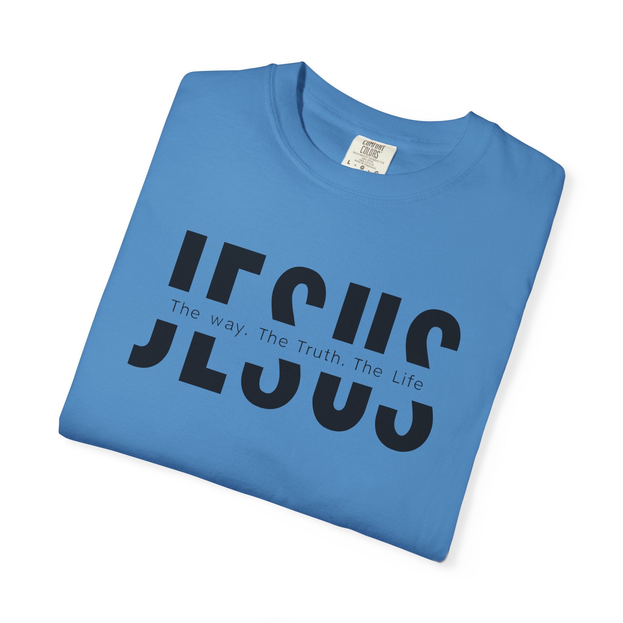 Jesus Unisex T-shirt