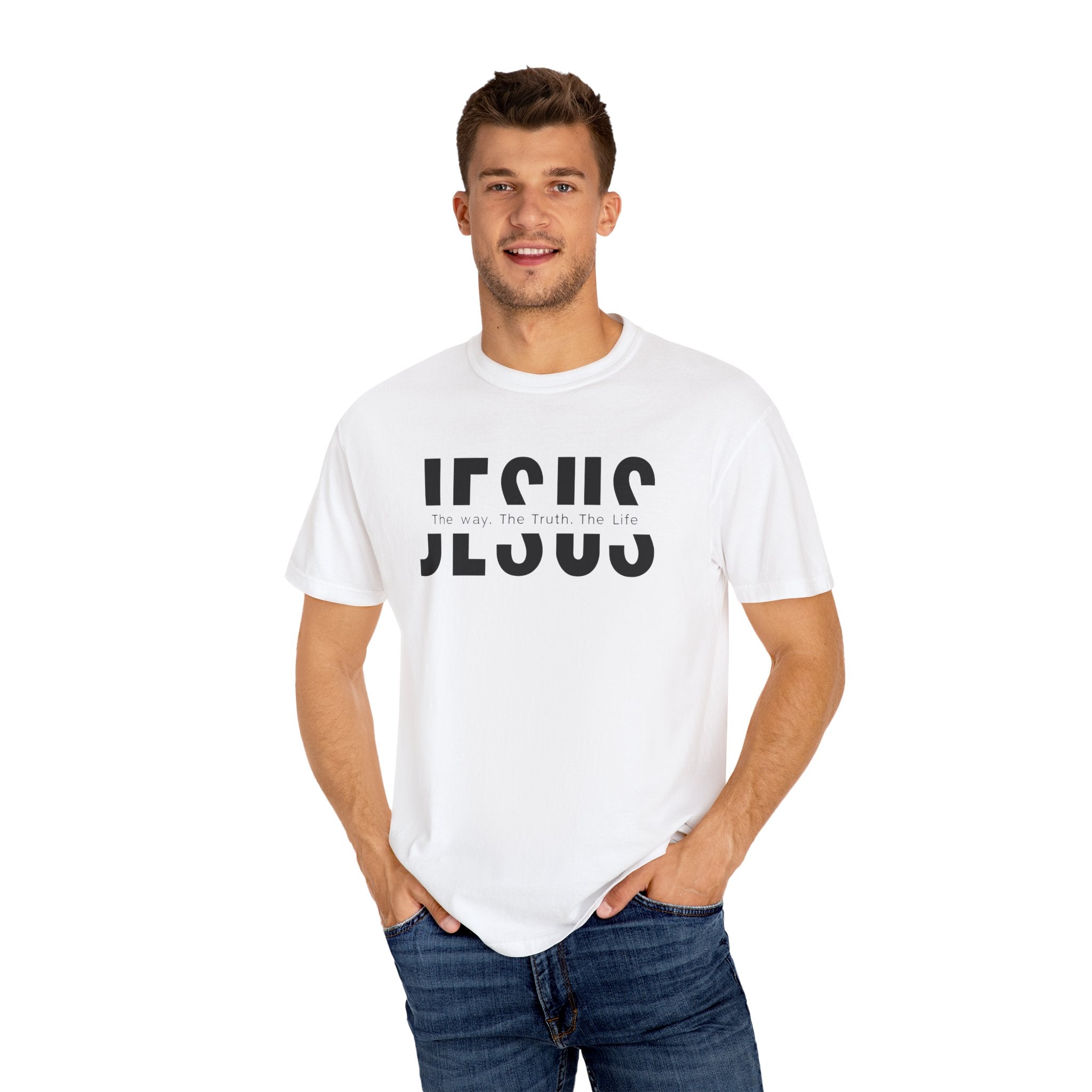 Jesus Unisex T-shirt