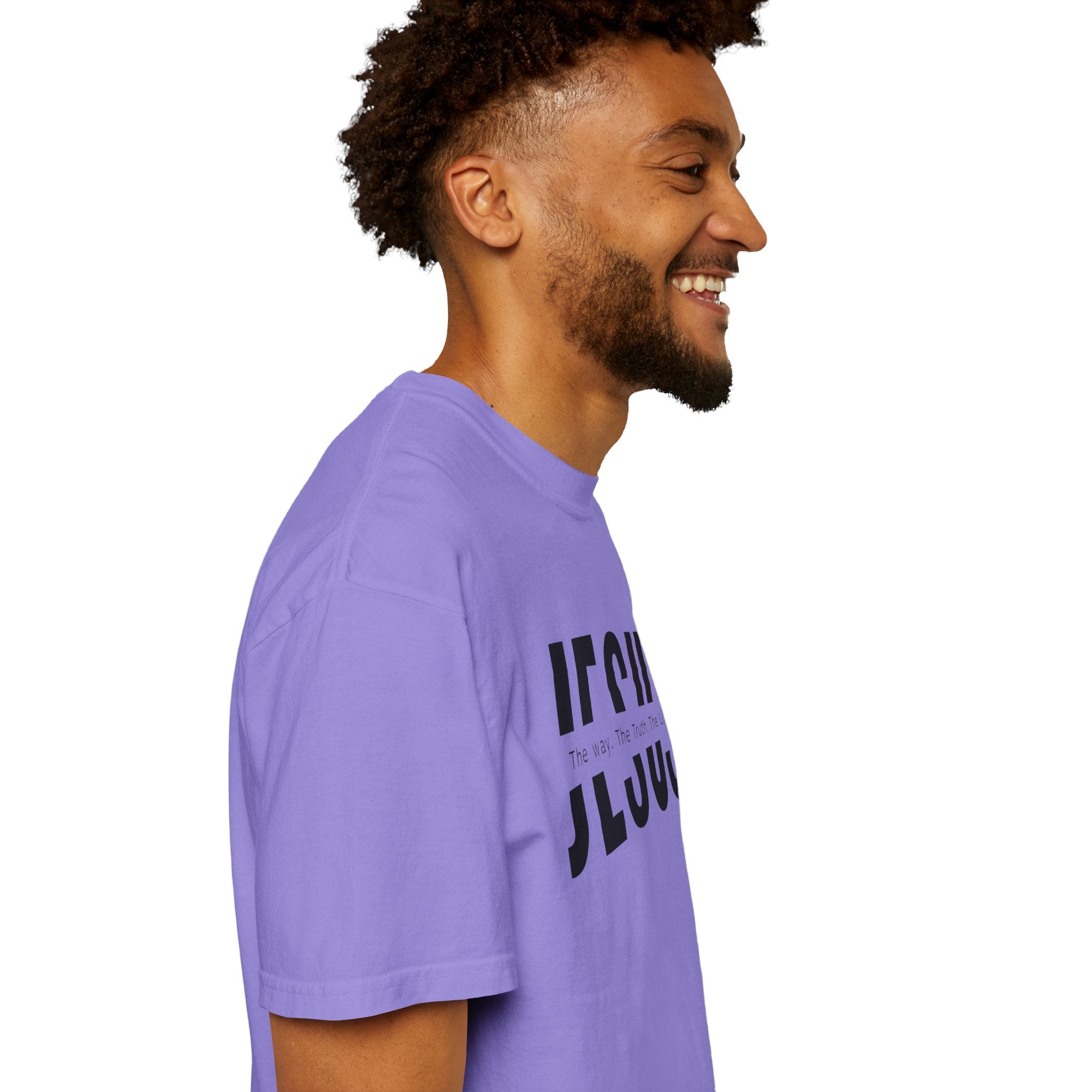 Jesus Unisex T-shirt