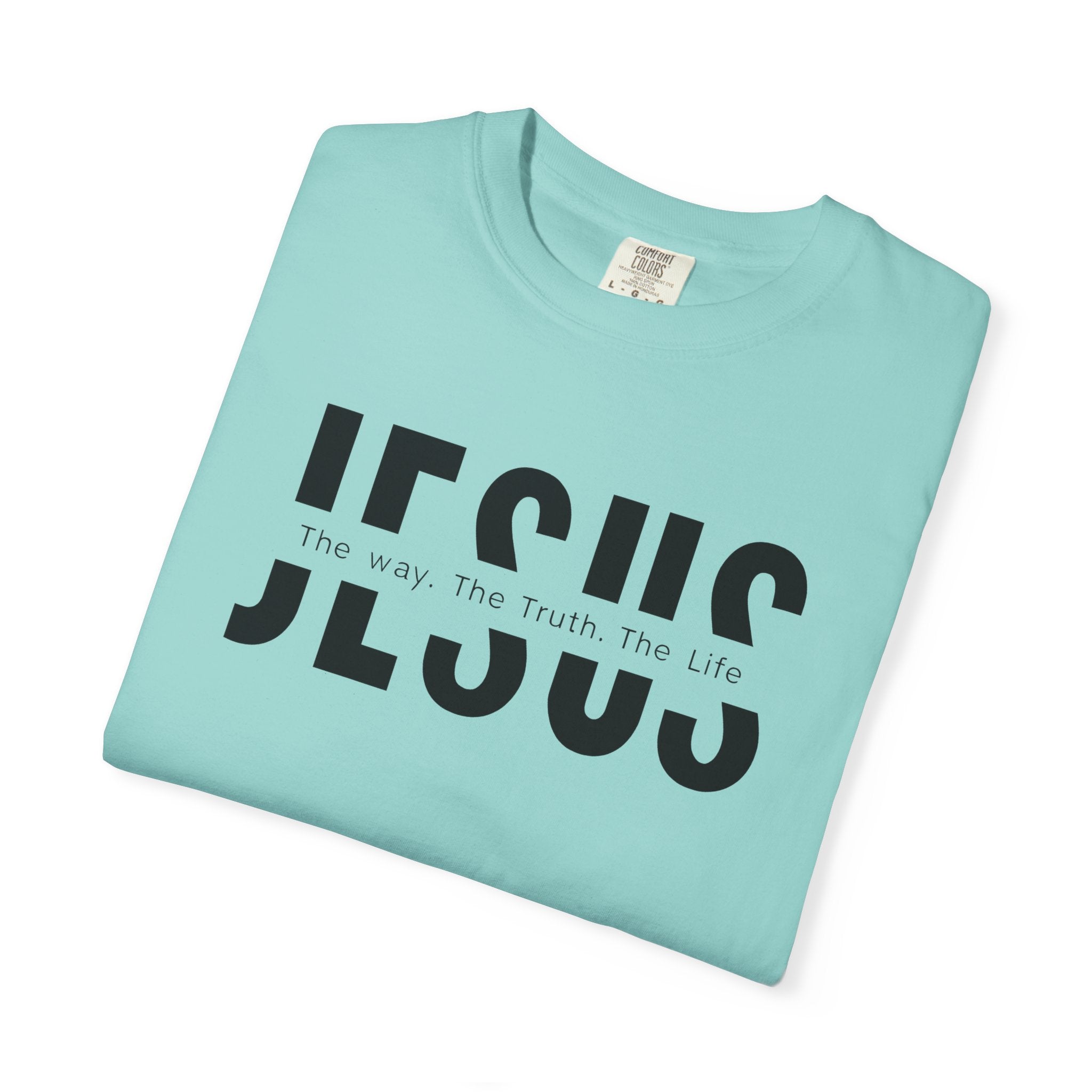 Jesus Unisex T-shirt
