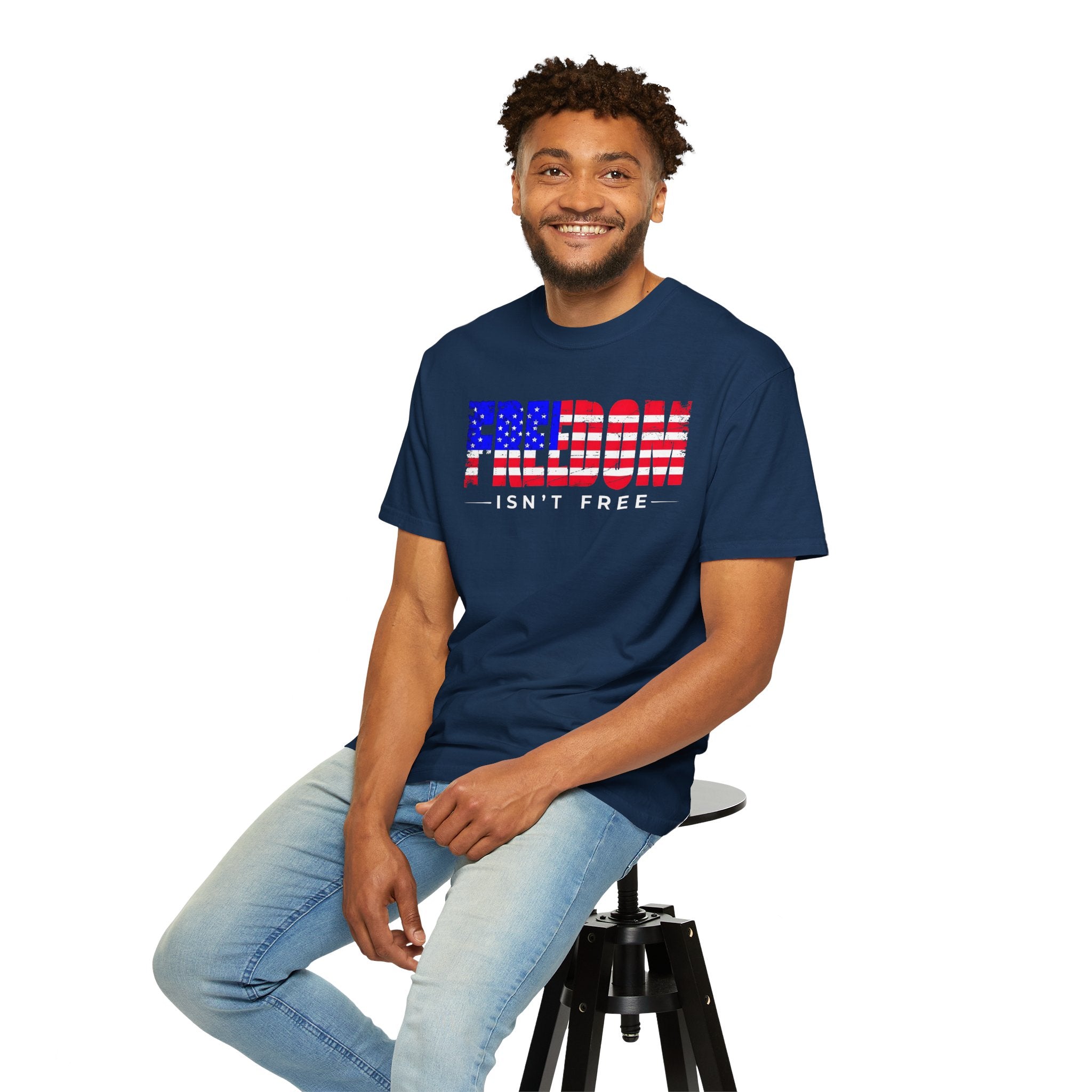 Freedom Isn't Free T-shirt