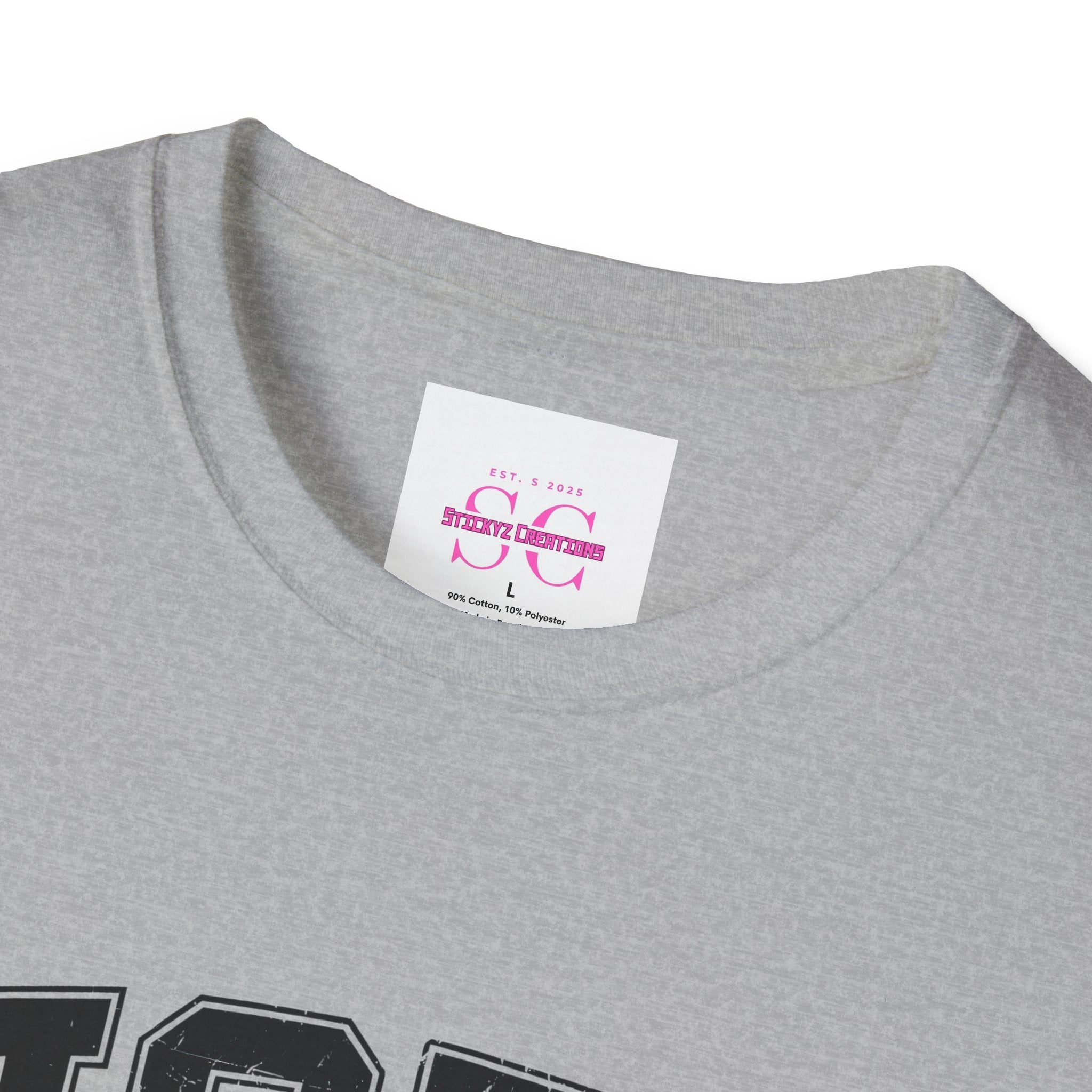 Funny Nope Not Today T-Shirt, Relaxed Casual Tee, Gift for Friends, Unisex Graphic Shirt, Everyday Wear, Humor Tee