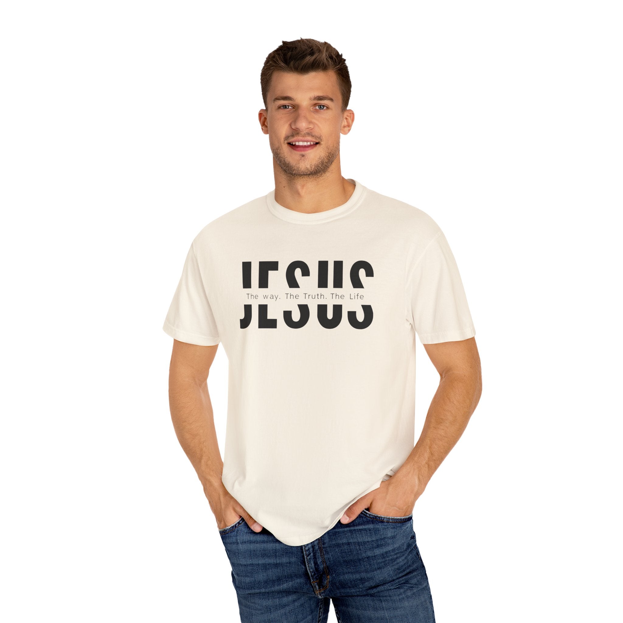 Jesus Unisex T-shirt