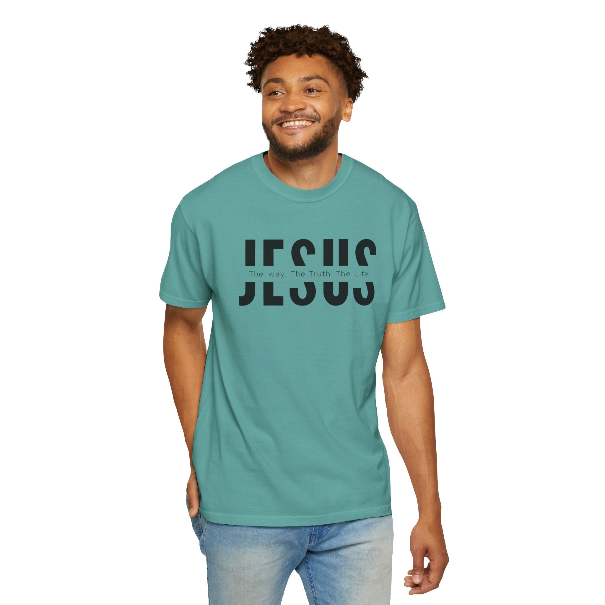 Jesus Unisex T-shirt