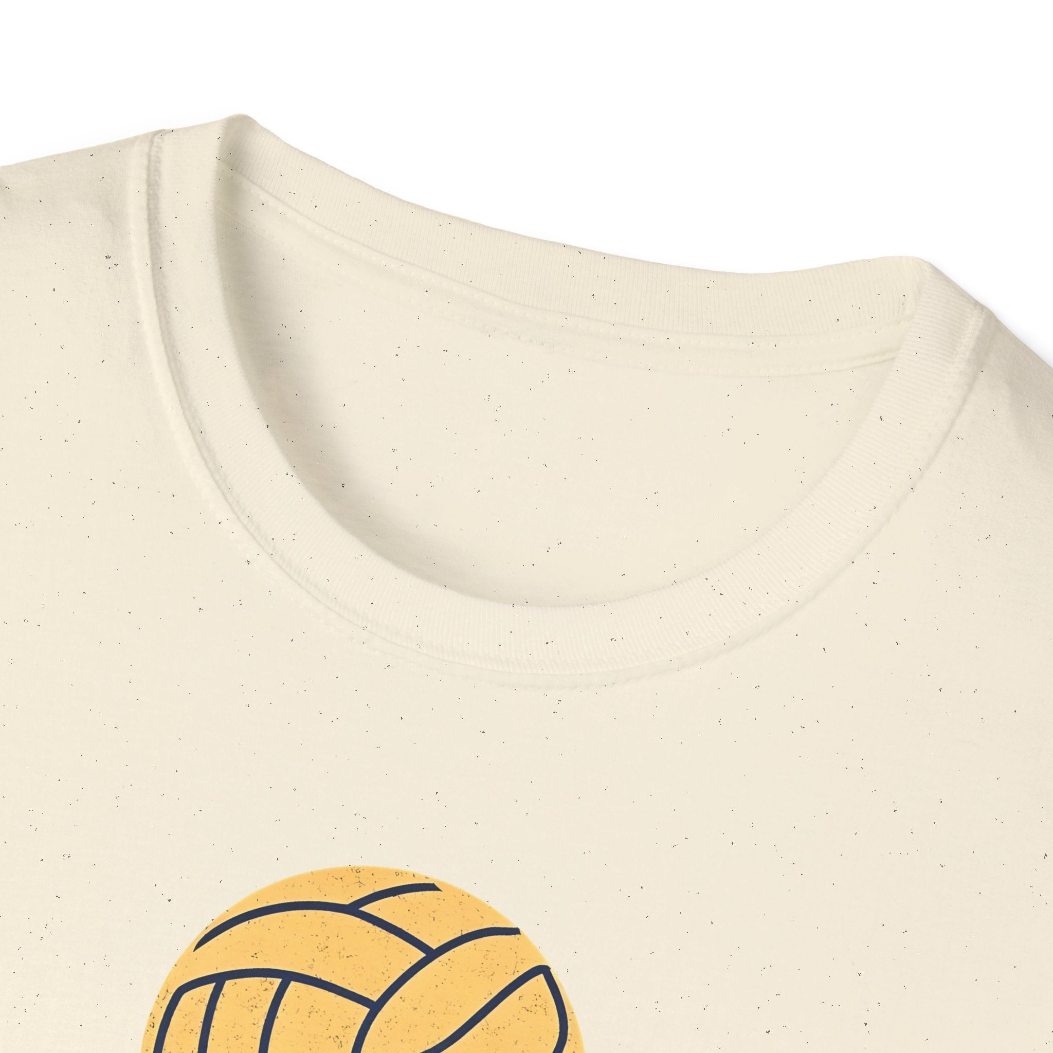 Volleyball Mom T-Shirt, Comfortable Tee for Sports Enthusiasts, Gift for Mothers, Casual Wear, Unique Volleyball Merchandise