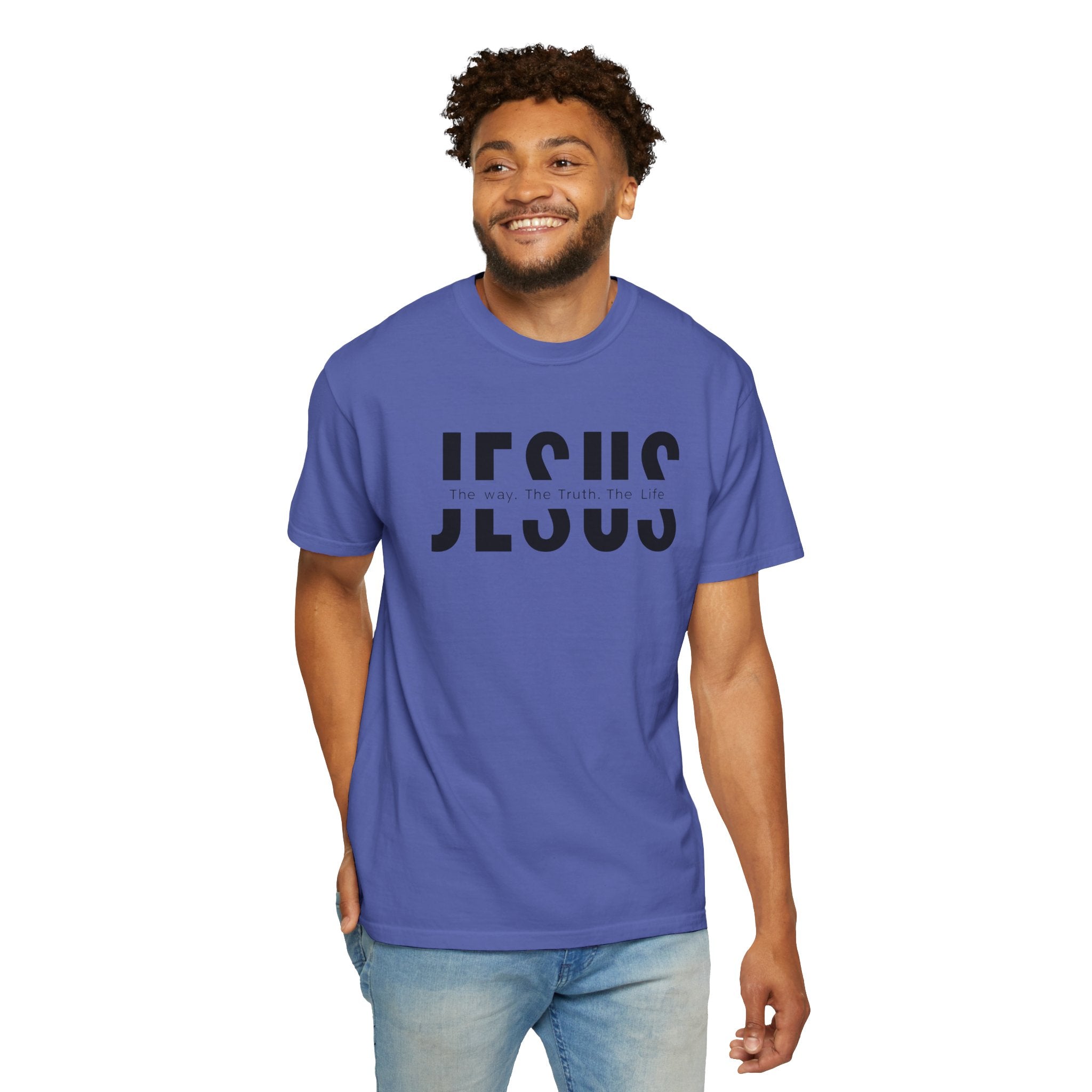 Jesus Unisex T-shirt