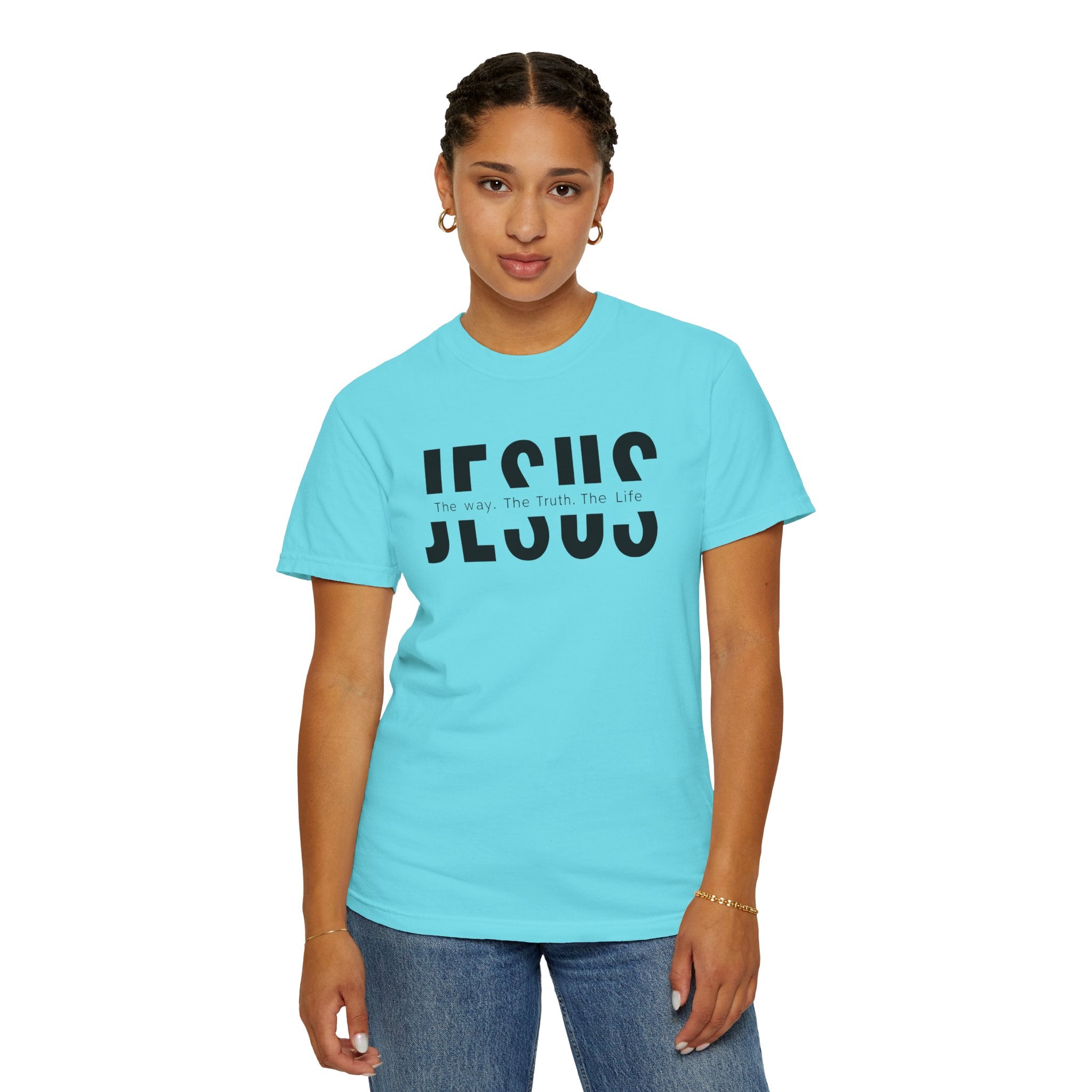 Jesus Unisex T-shirt