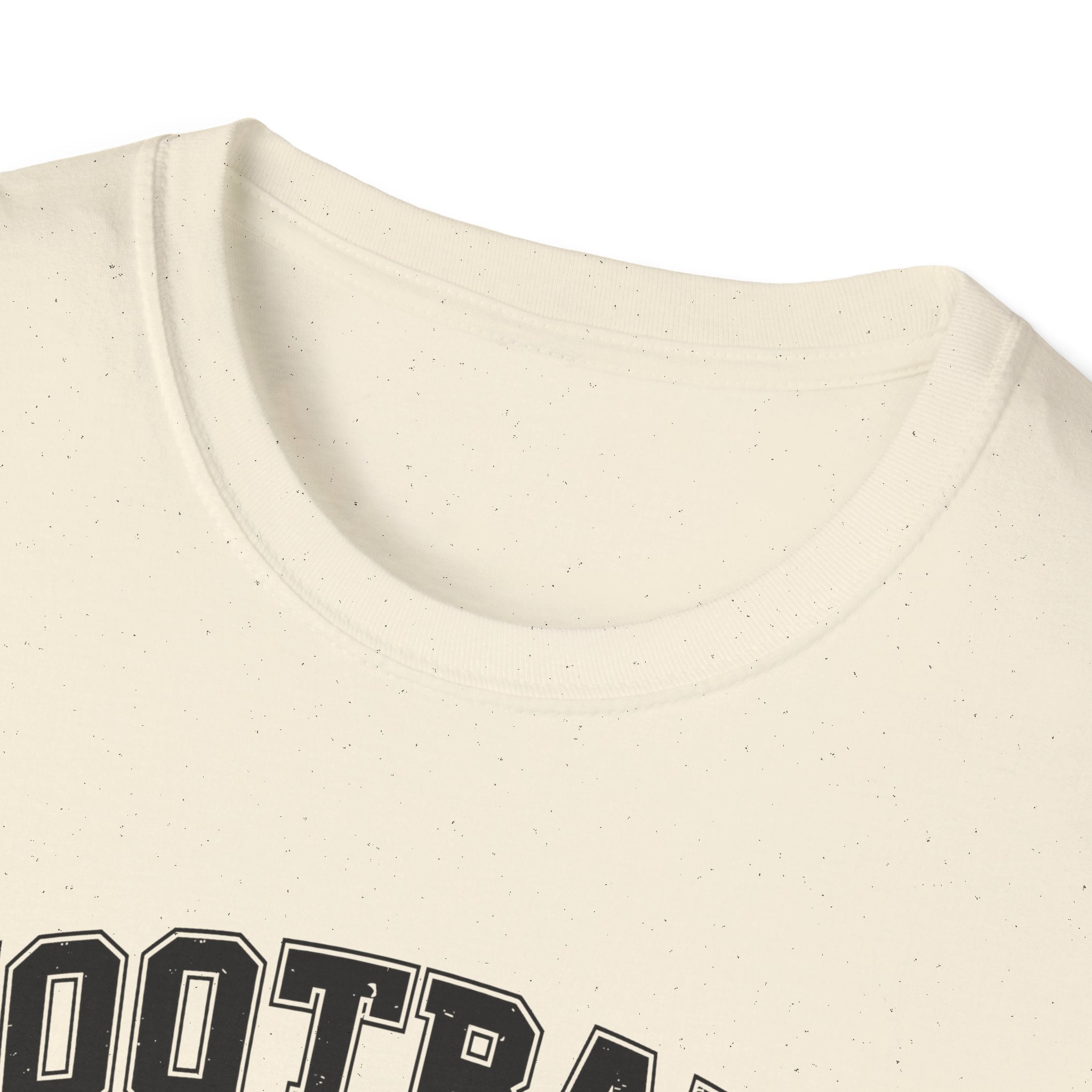 Football Mom Unisex Softstyle T-Shirt, Perfect Gift for Sports Moms, Game Day Tee, Team Spirit Shirt, Gift for Football Lovers