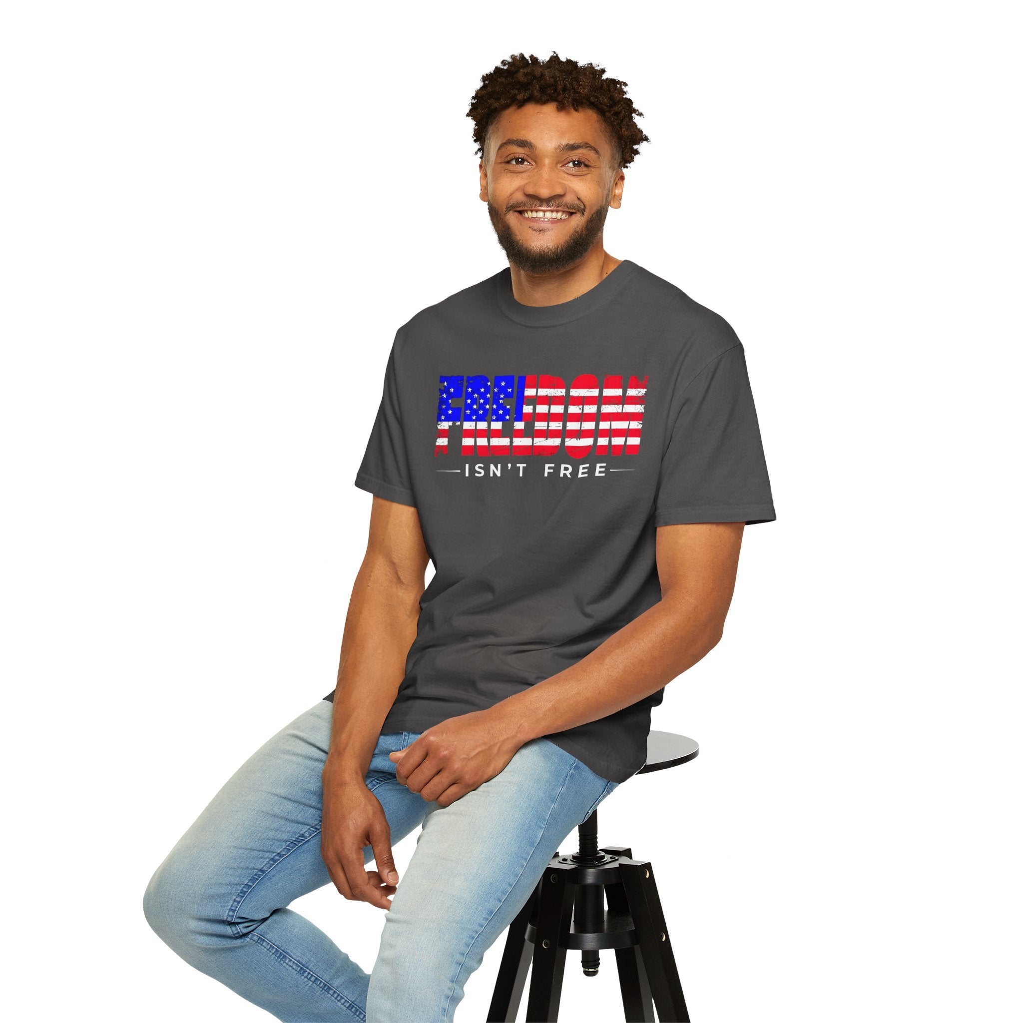 Freedom Isn't Free T-shirt