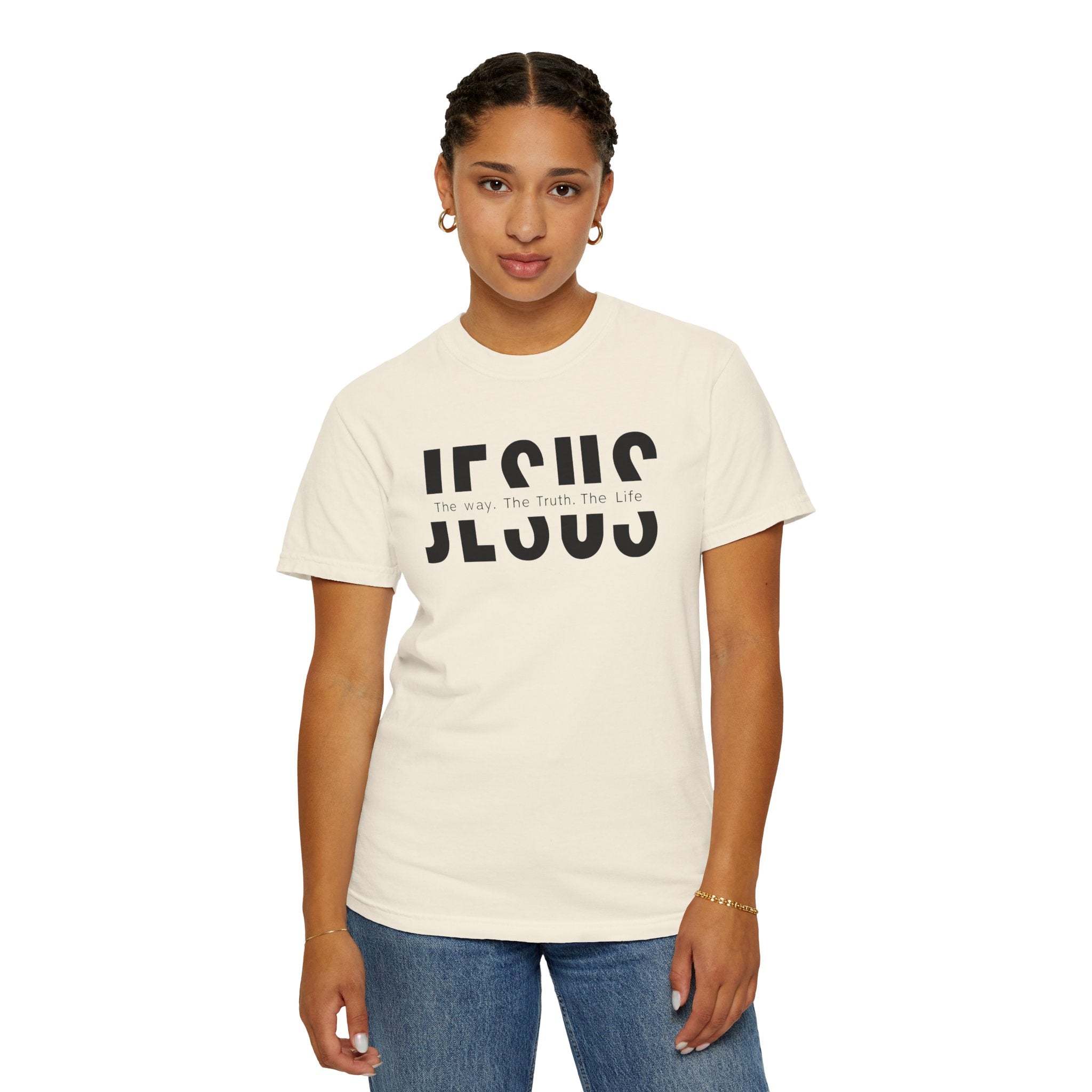 Jesus Unisex T-shirt