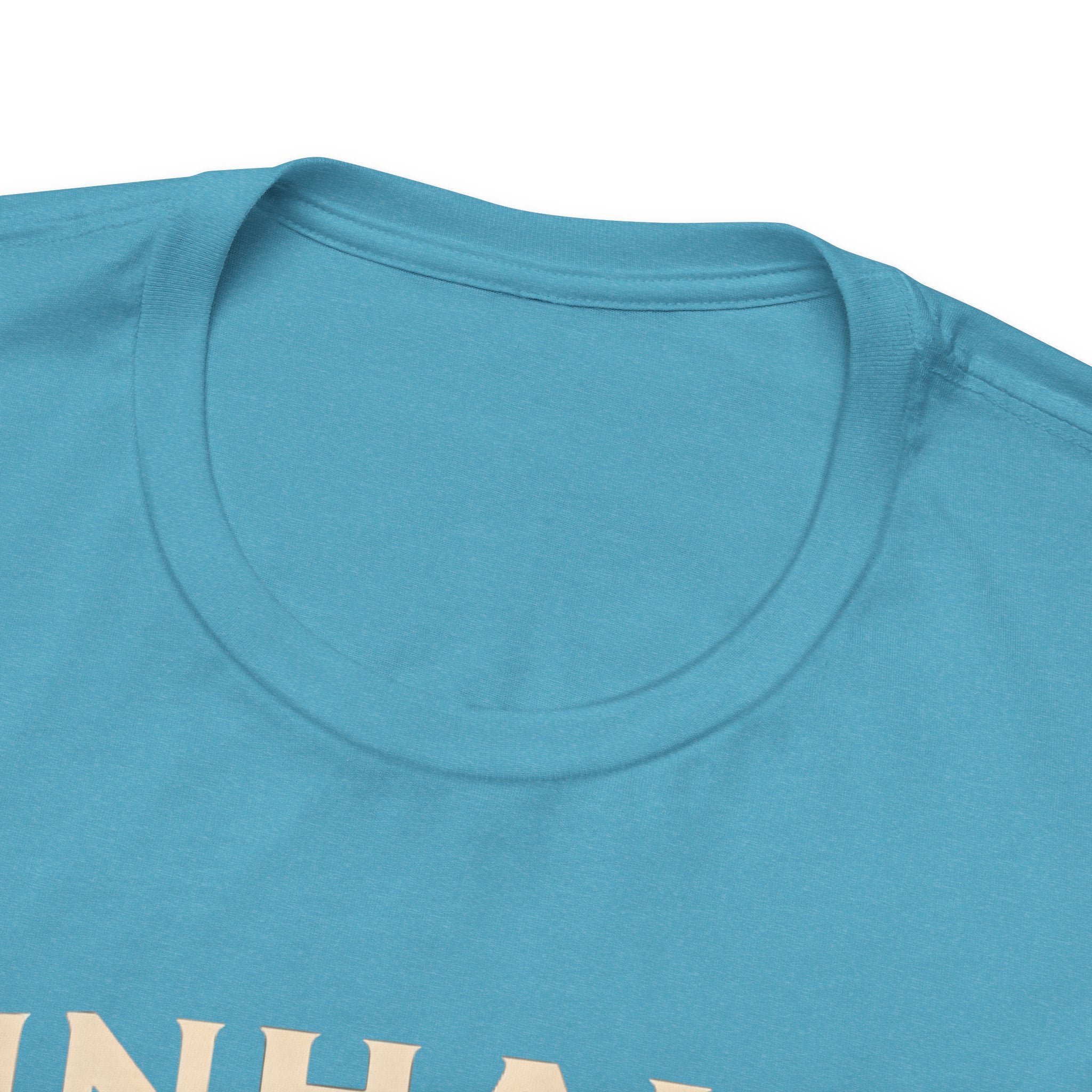 Inhale the Good, Exhale the Bullshit T-Shirt — Yoga Meditation Graphic Tee