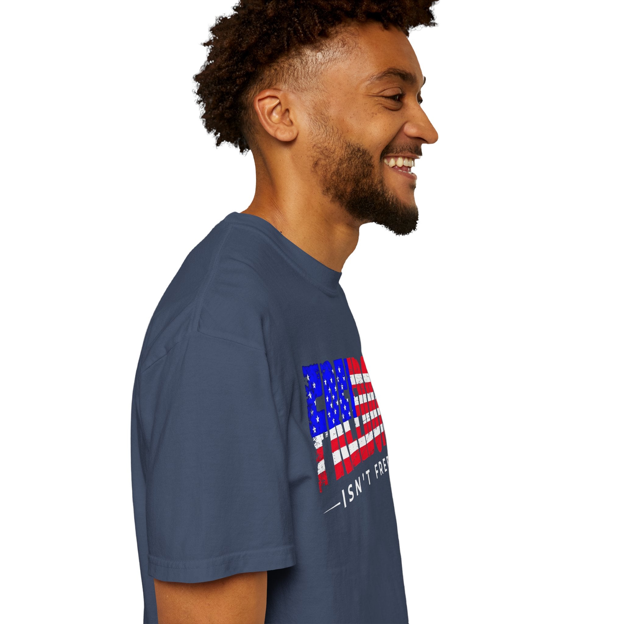 Freedom Isn't Free T-shirt