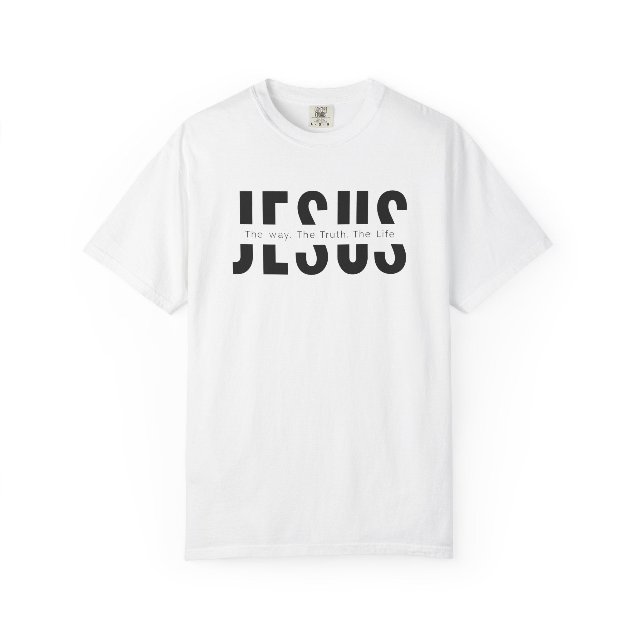 Jesus Unisex T-shirt