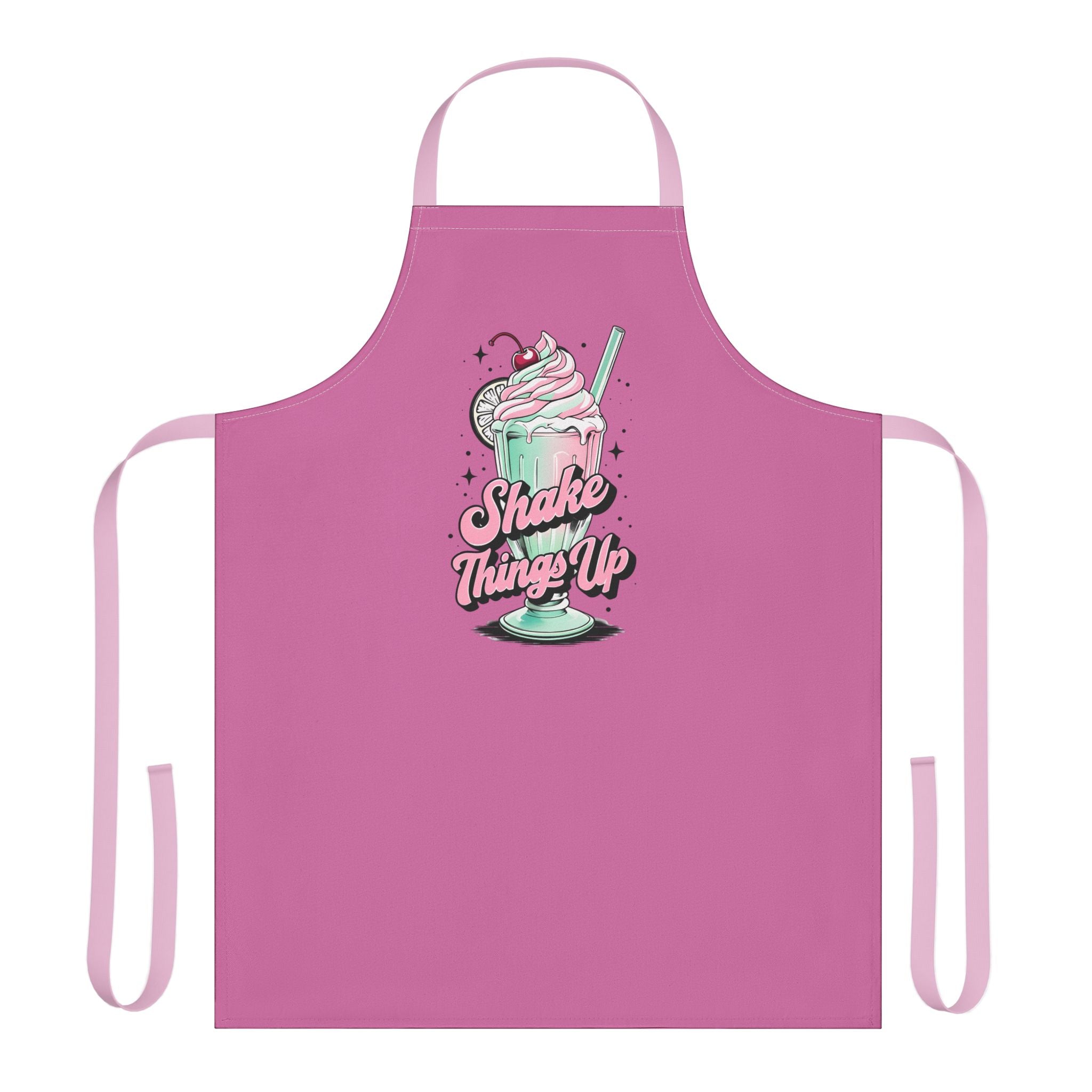 Apron