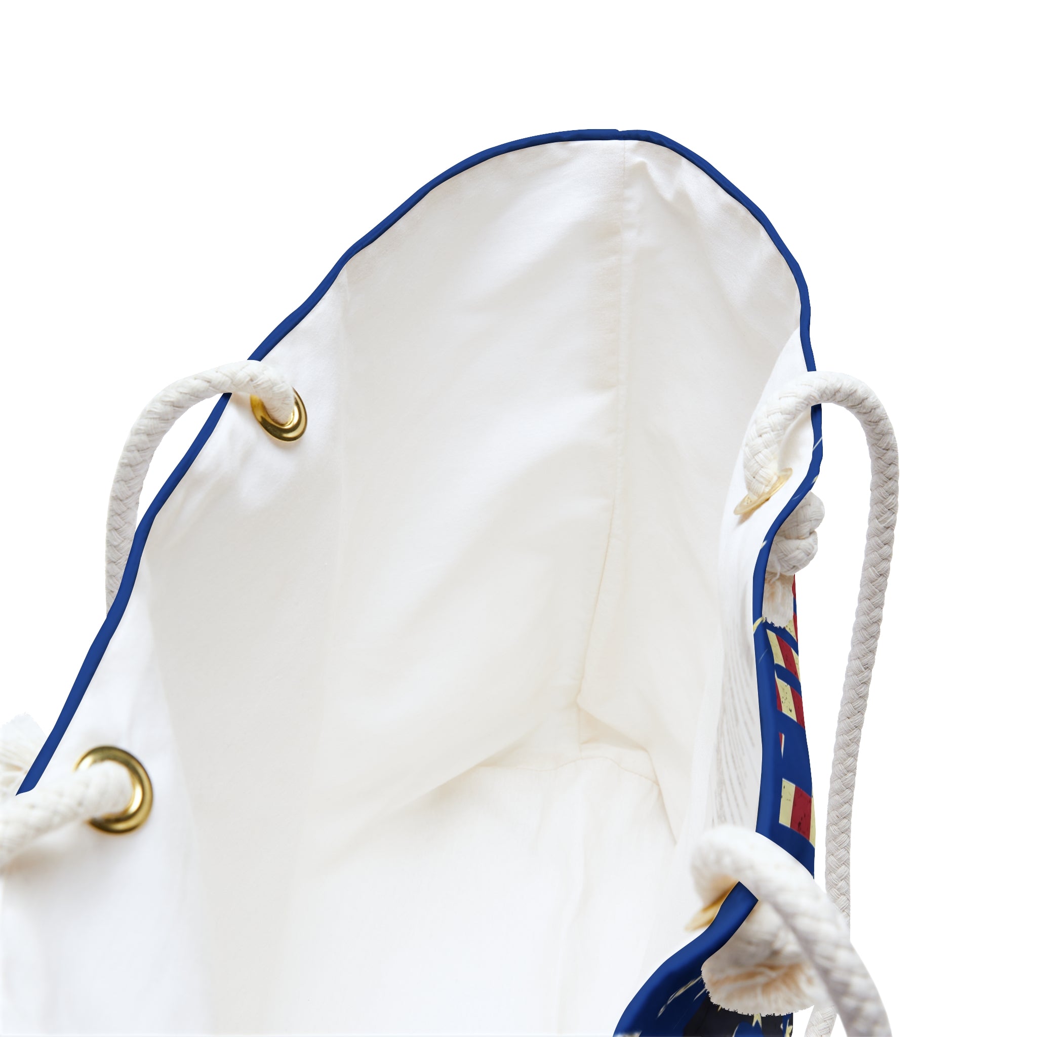 Freedom Flexing Since 1776 Weekender Bag
