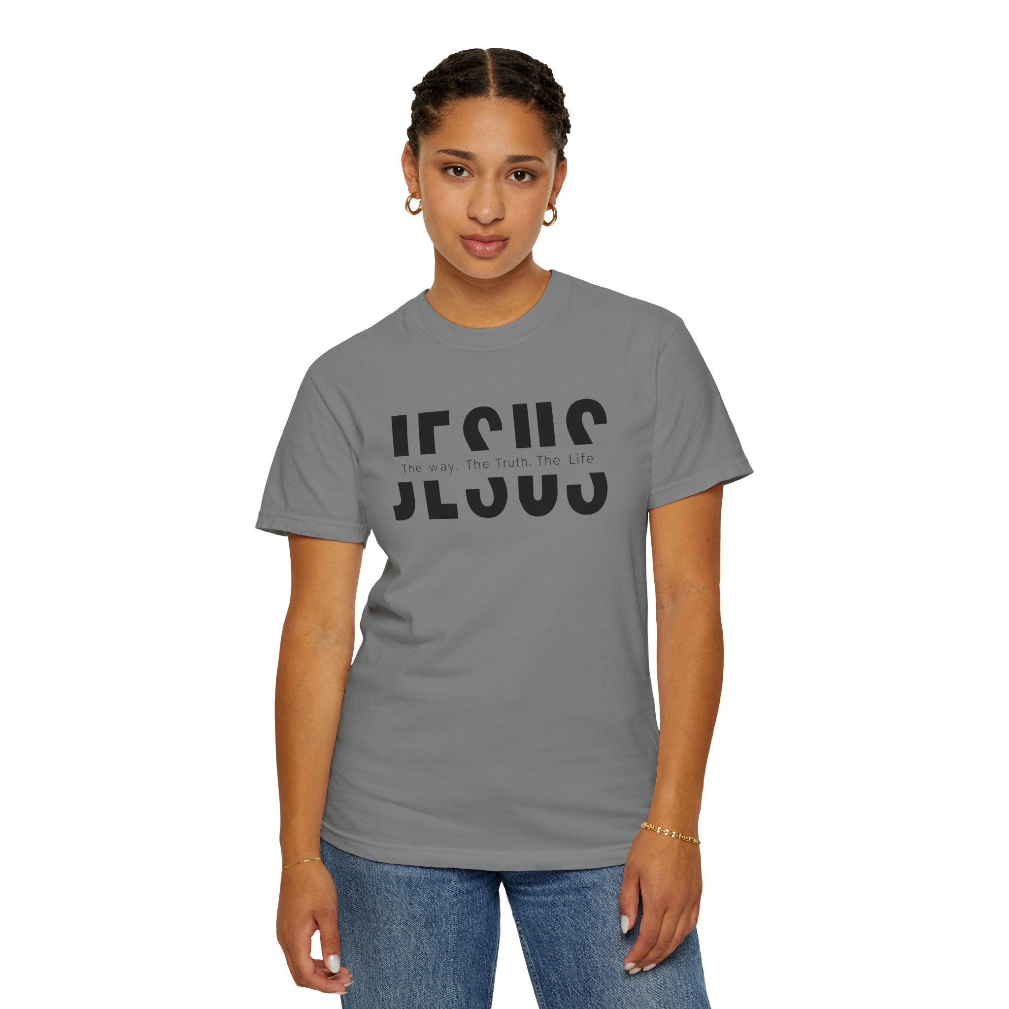 Jesus Unisex T-shirt