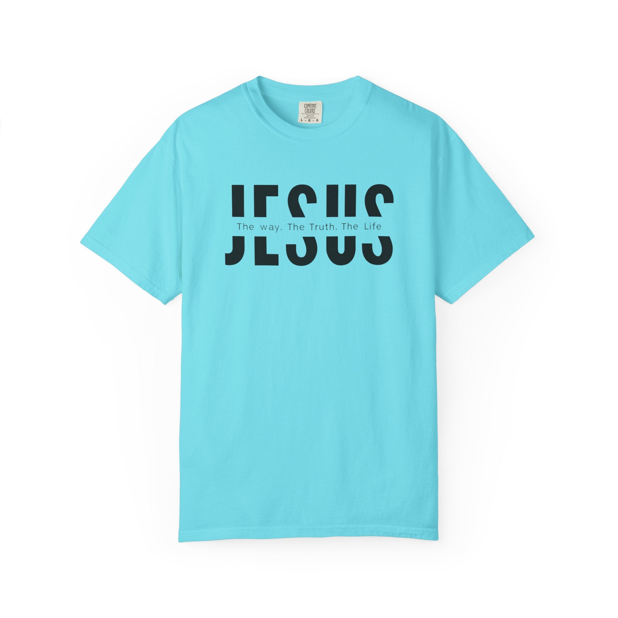 Jesus Unisex T-shirt