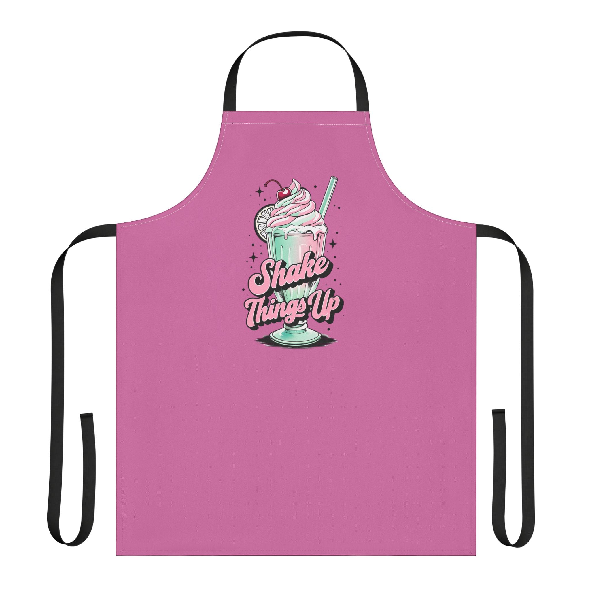 Apron