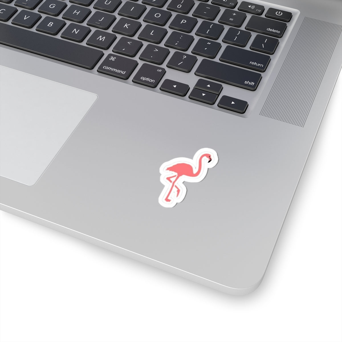 Cute Cat Kiss-Cut Stickers for Pet Lovers | Fun & Playful Laptop Decals