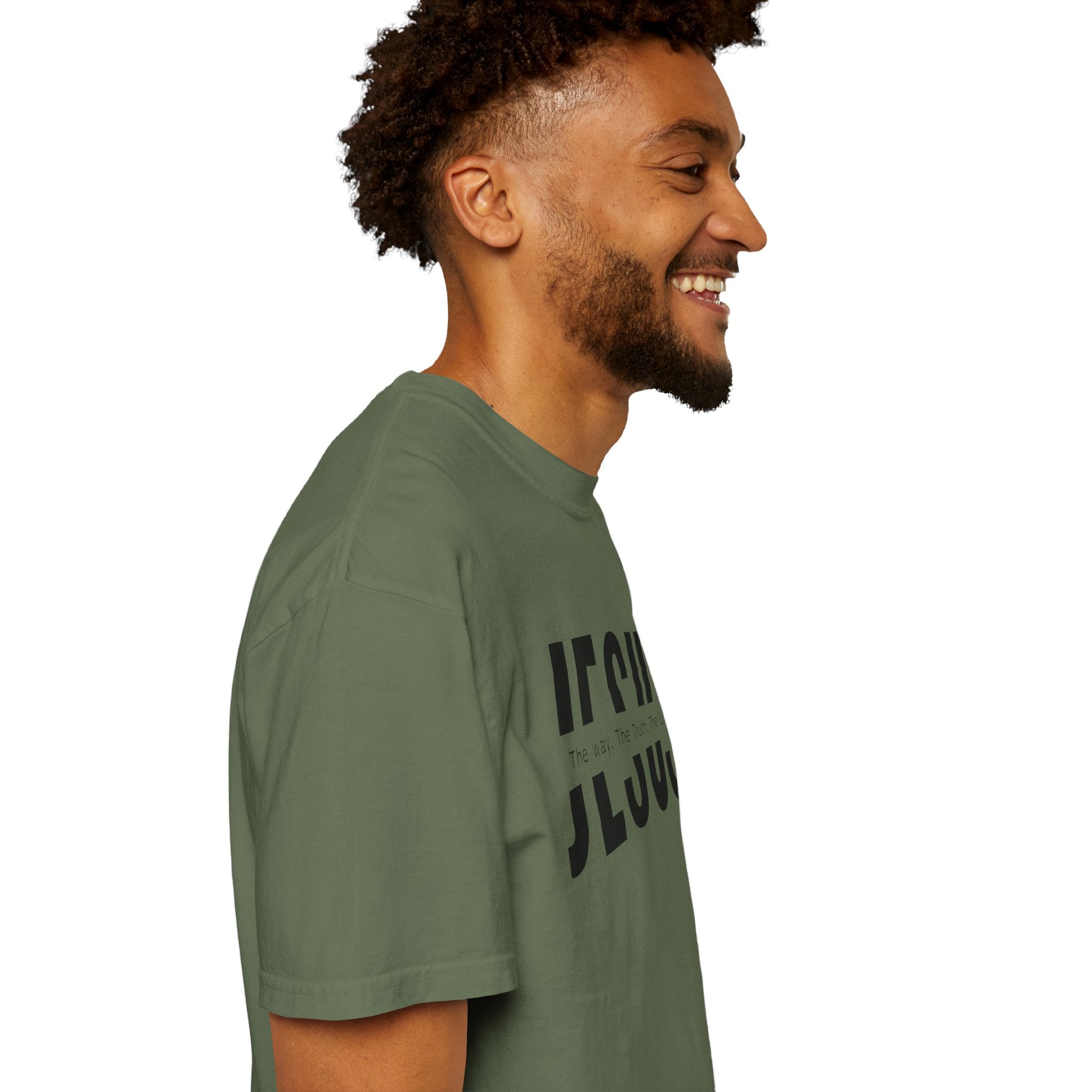 Jesus Unisex T-shirt