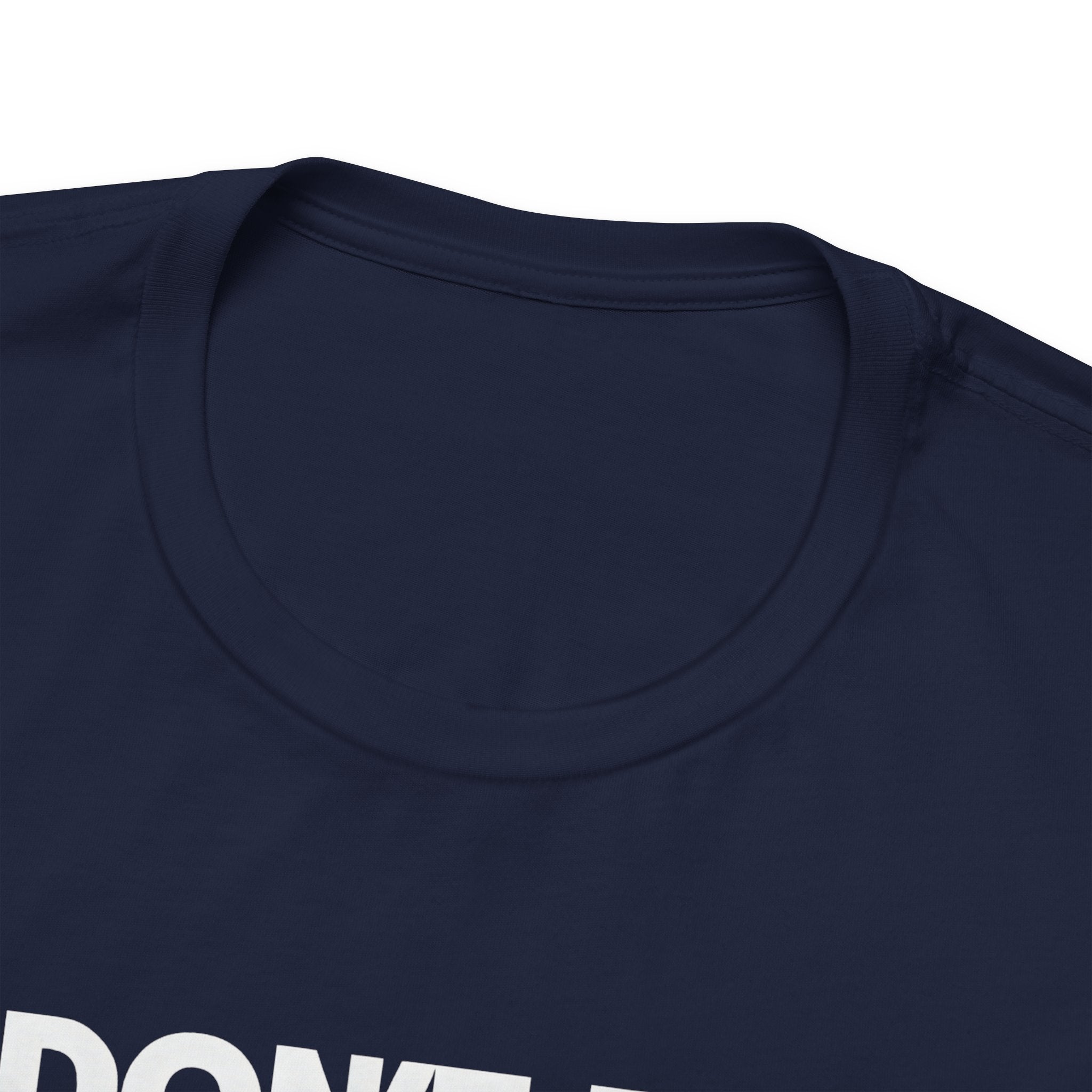 I Don't Even Think Straight Tee — Rainbow Pride Graphic T-Shirt