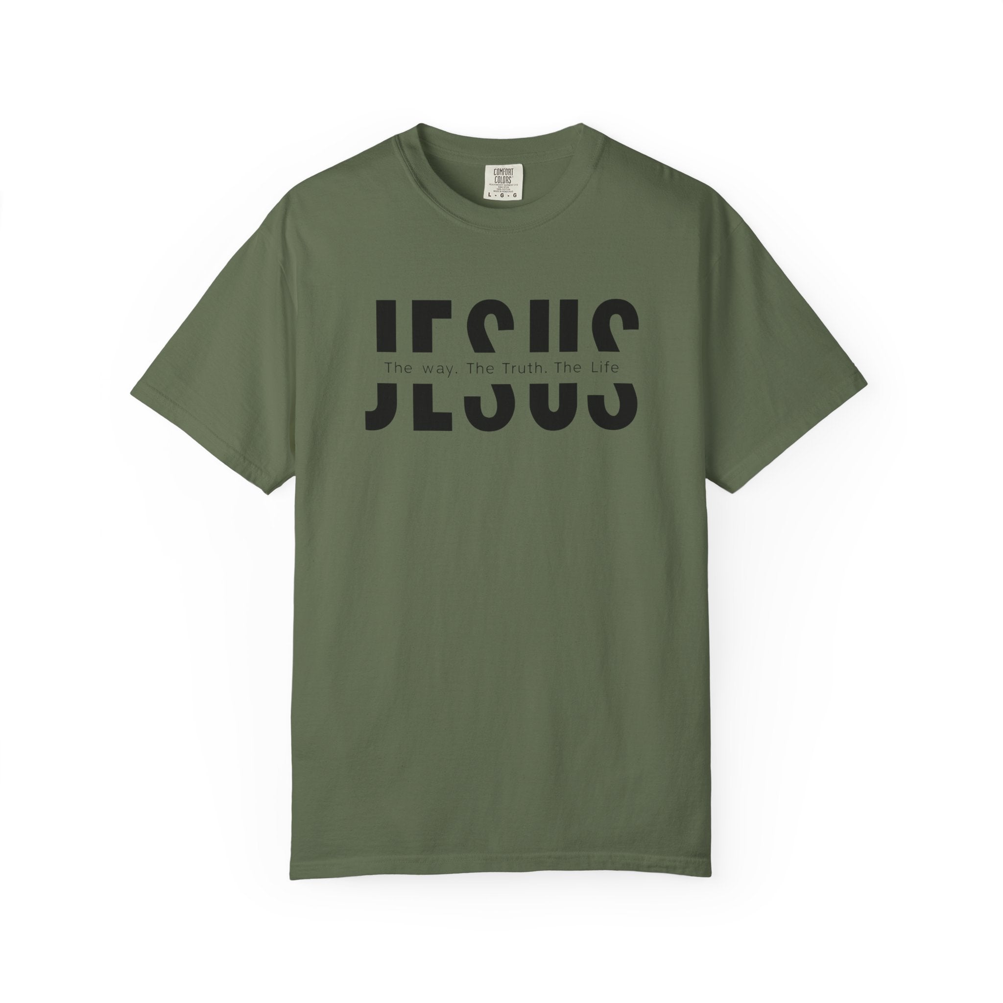 Jesus Unisex T-shirt