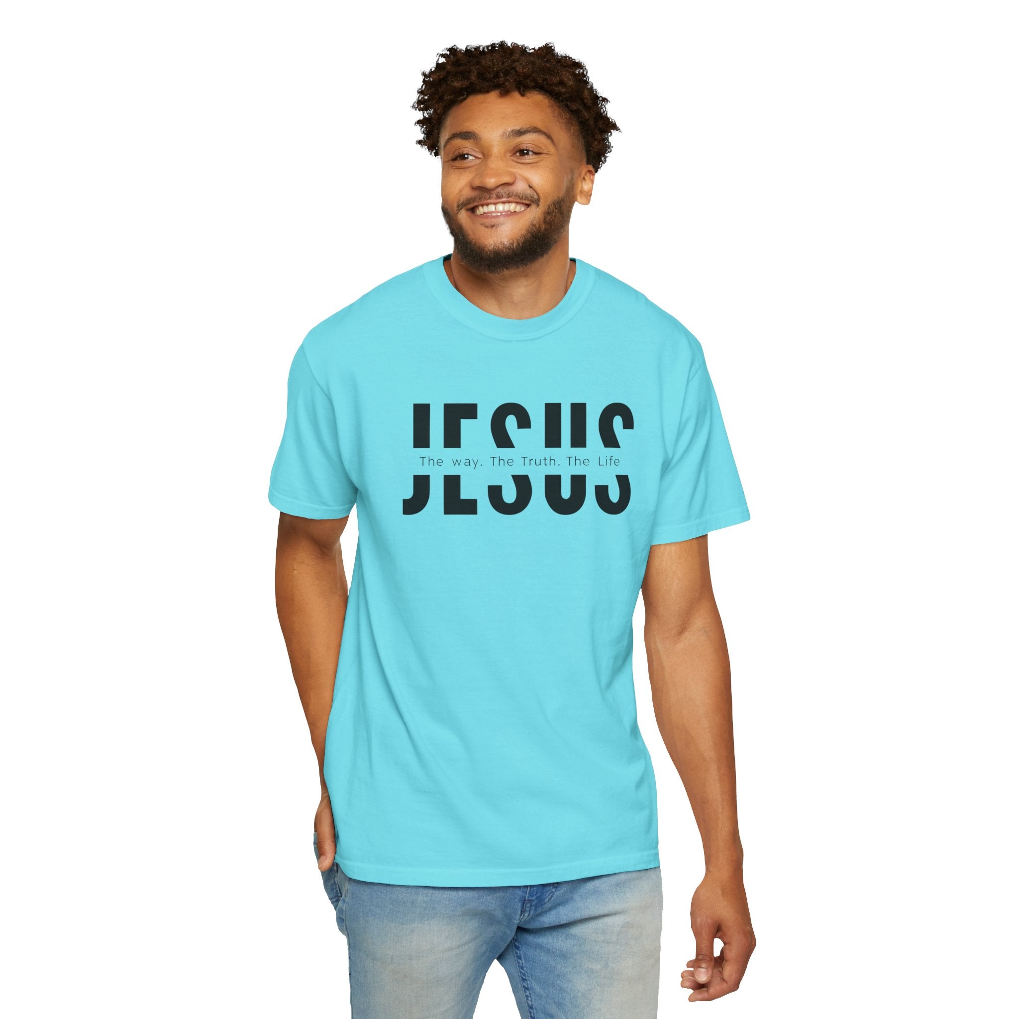 Jesus Unisex T-shirt