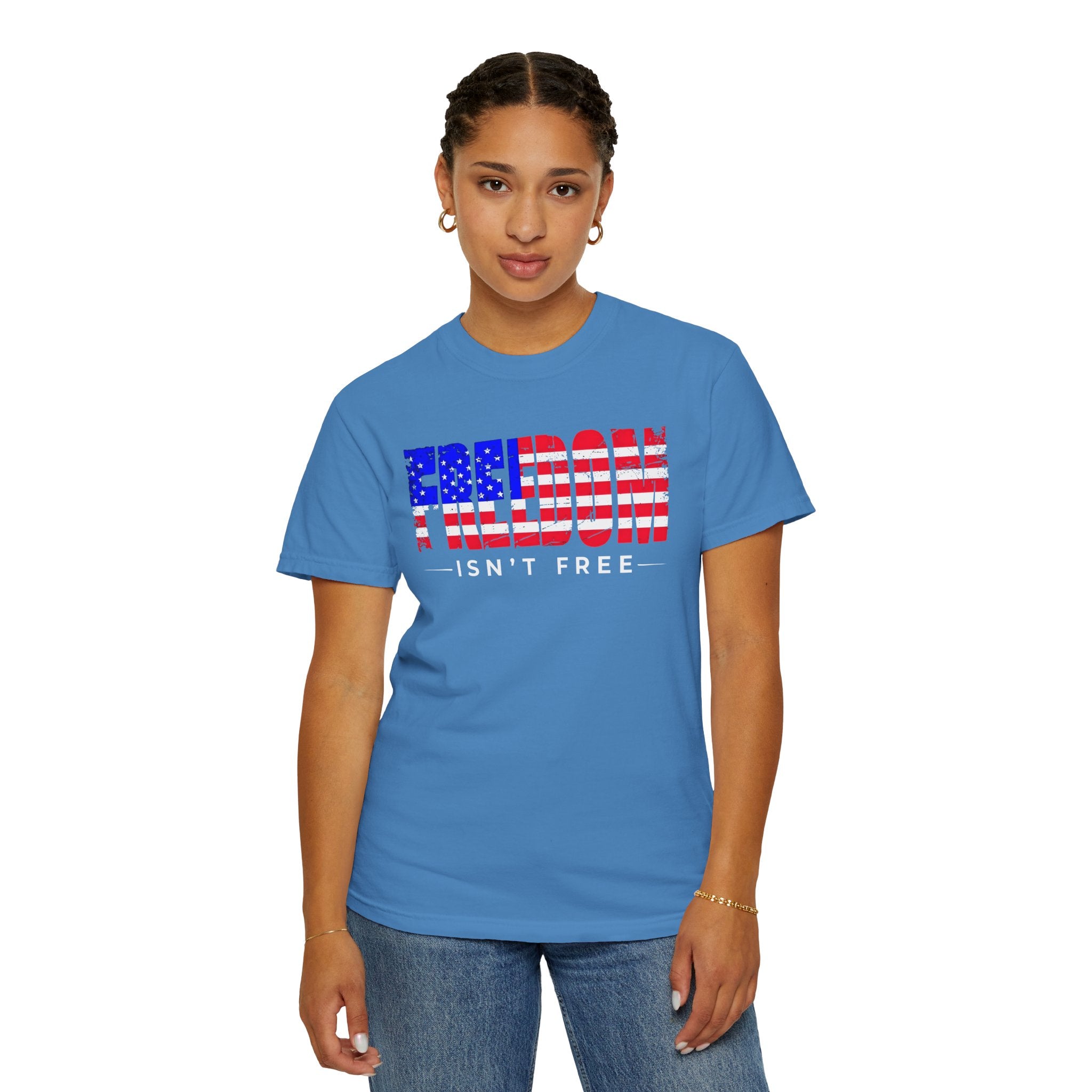 Freedom Isn't Free T-shirt