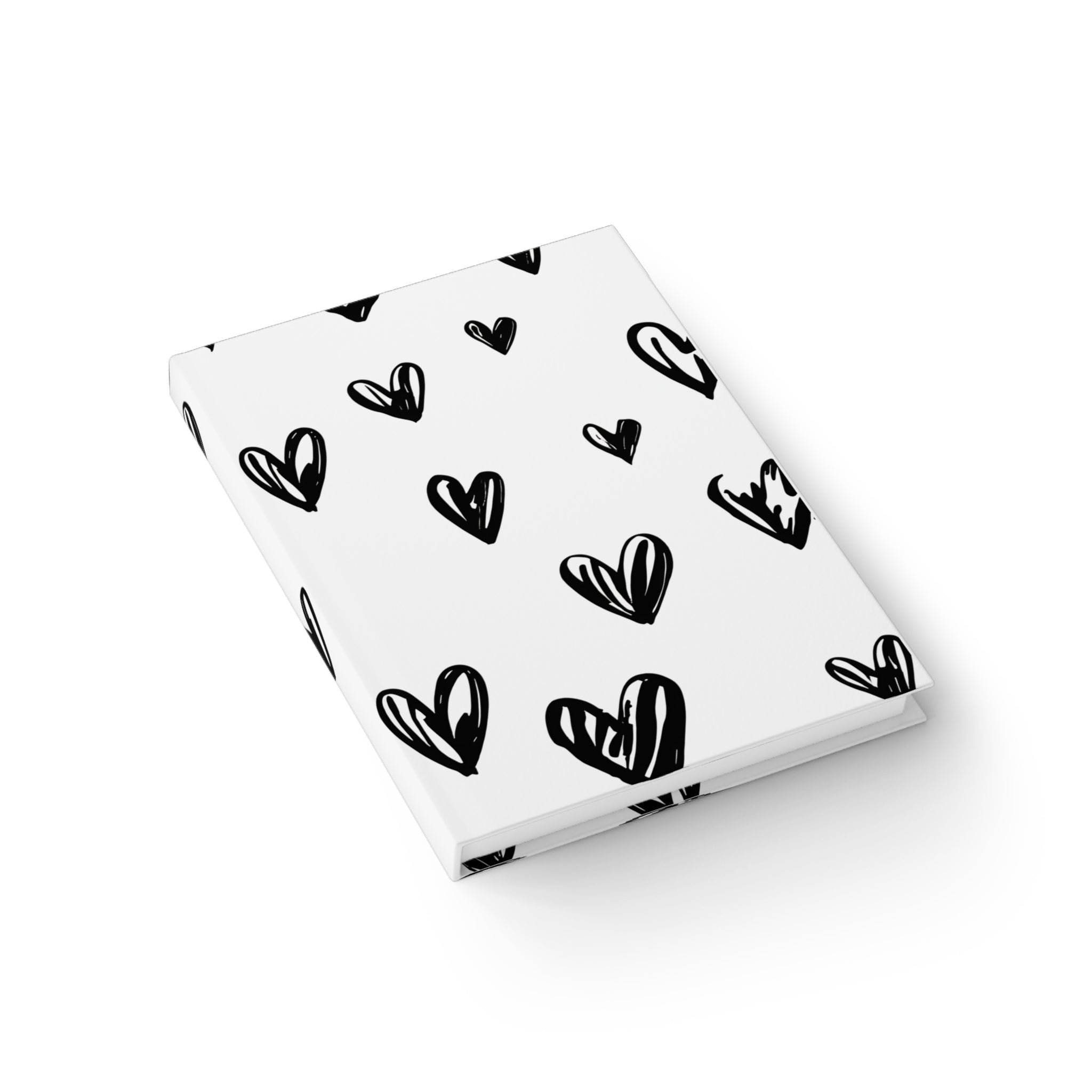 Whimsical Rainbow Journal | Inspirational Writing Book, Cute Diary, Gift for Her, Scrapbook, Creative Notebook