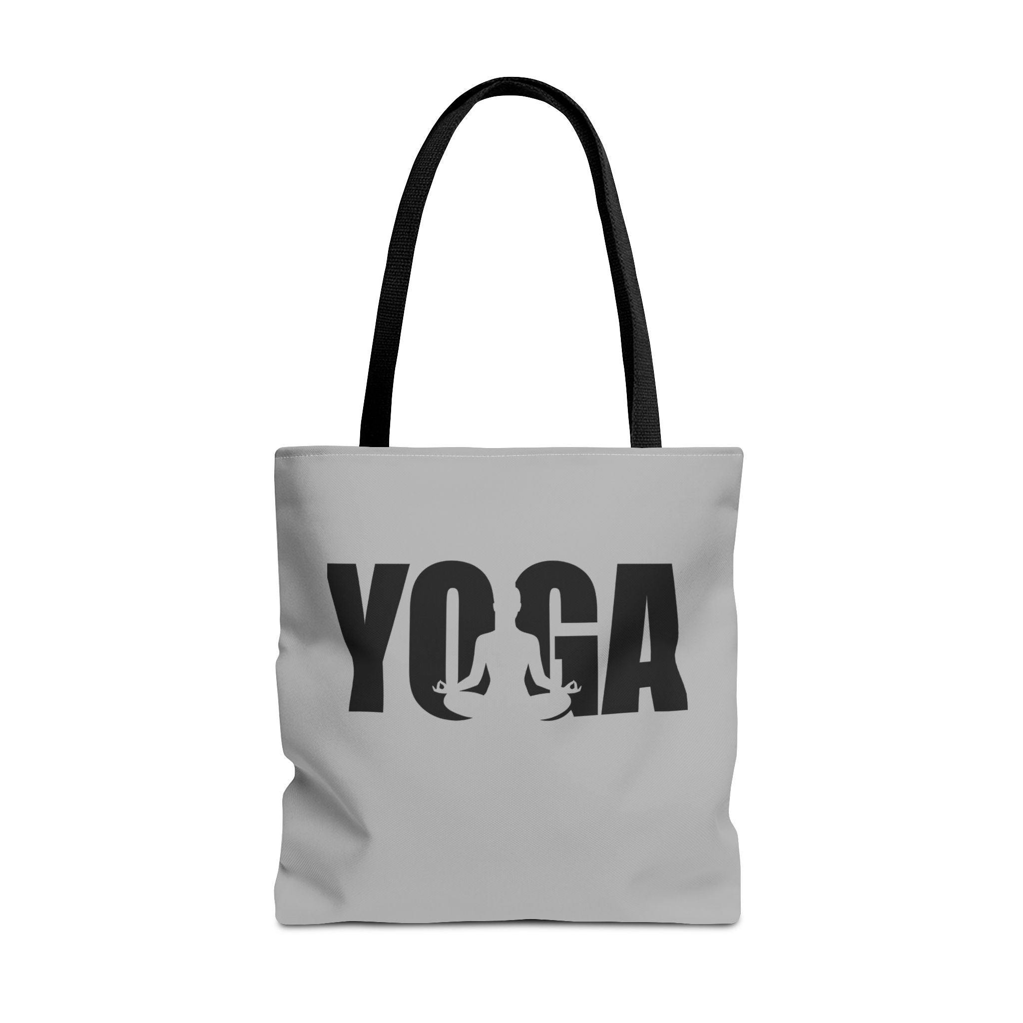 Yoga Tote Bag – Mindful Carryall for Yoga Enthusiasts