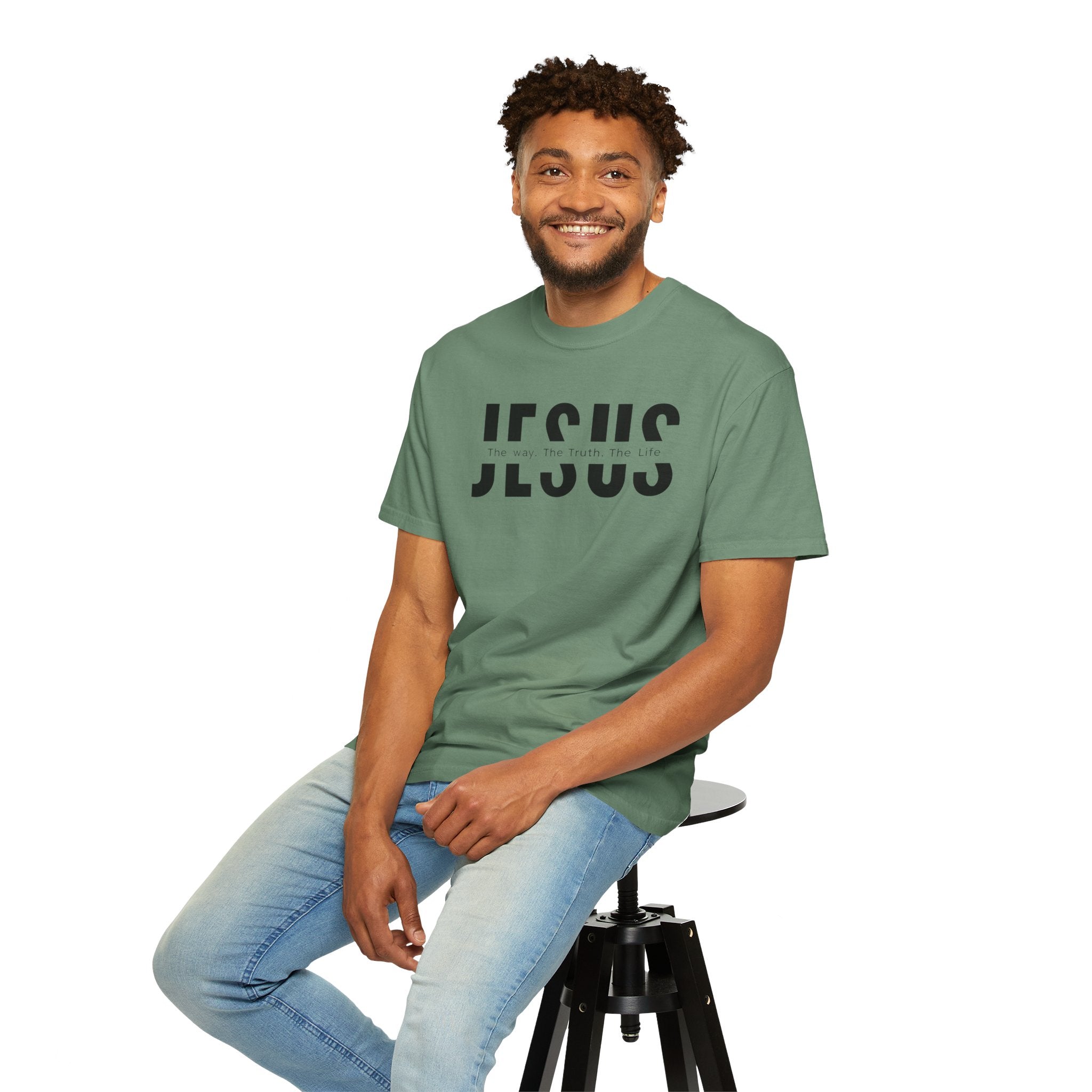 Jesus Unisex T-shirt