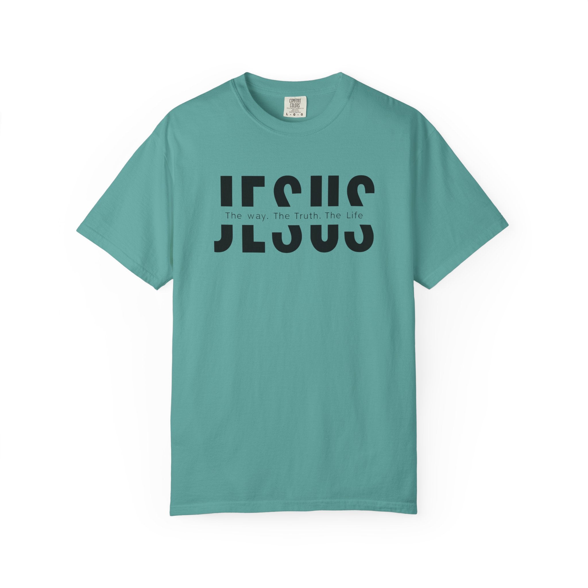 Jesus Unisex T-shirt