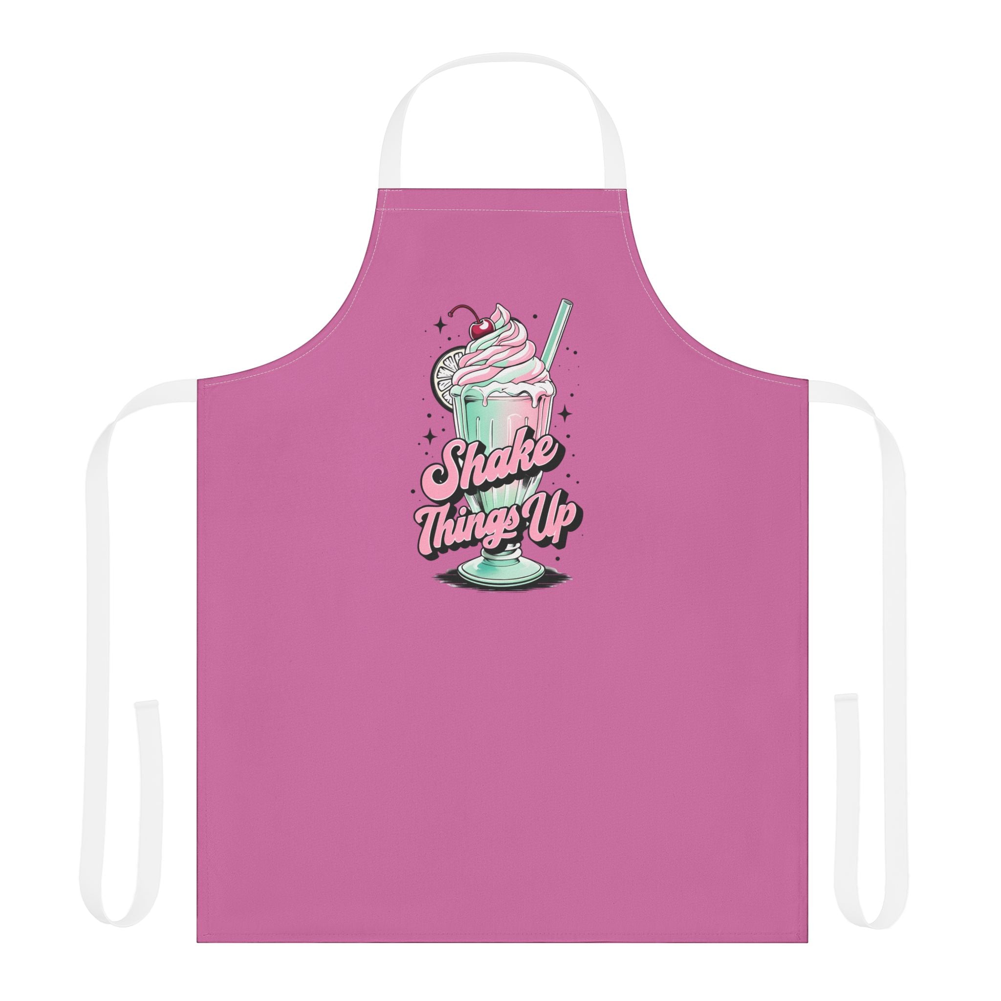 Apron