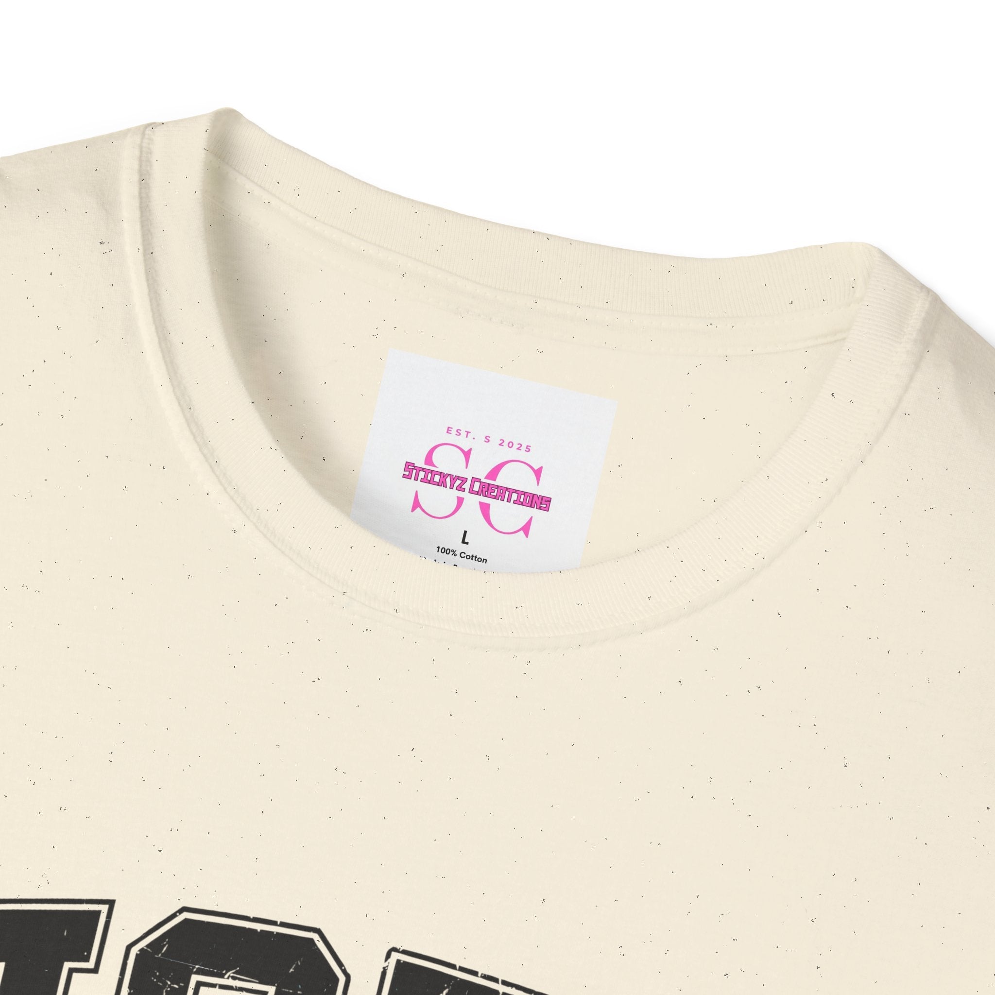 Funny Nope Not Today T-Shirt, Relaxed Casual Tee, Gift for Friends, Unisex Graphic Shirt, Everyday Wear, Humor Tee