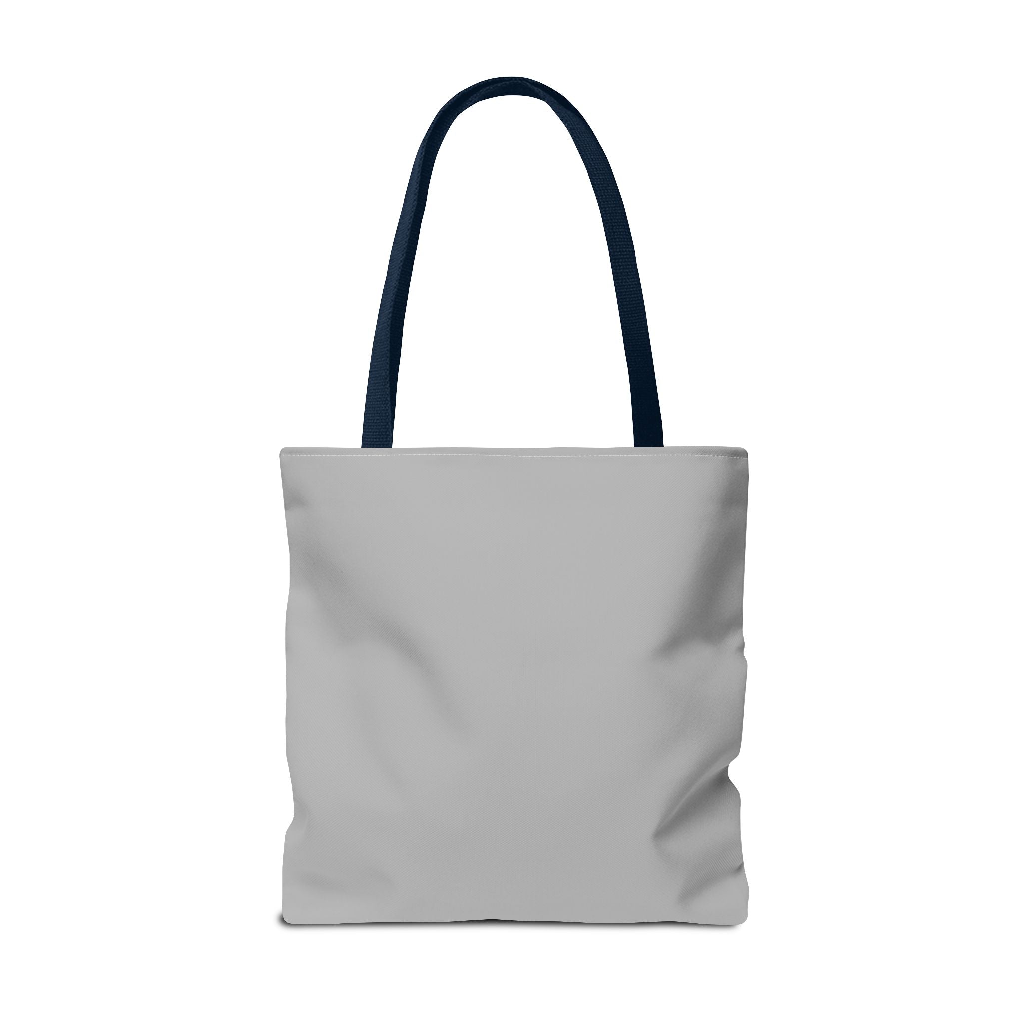 Skull Tote Bag