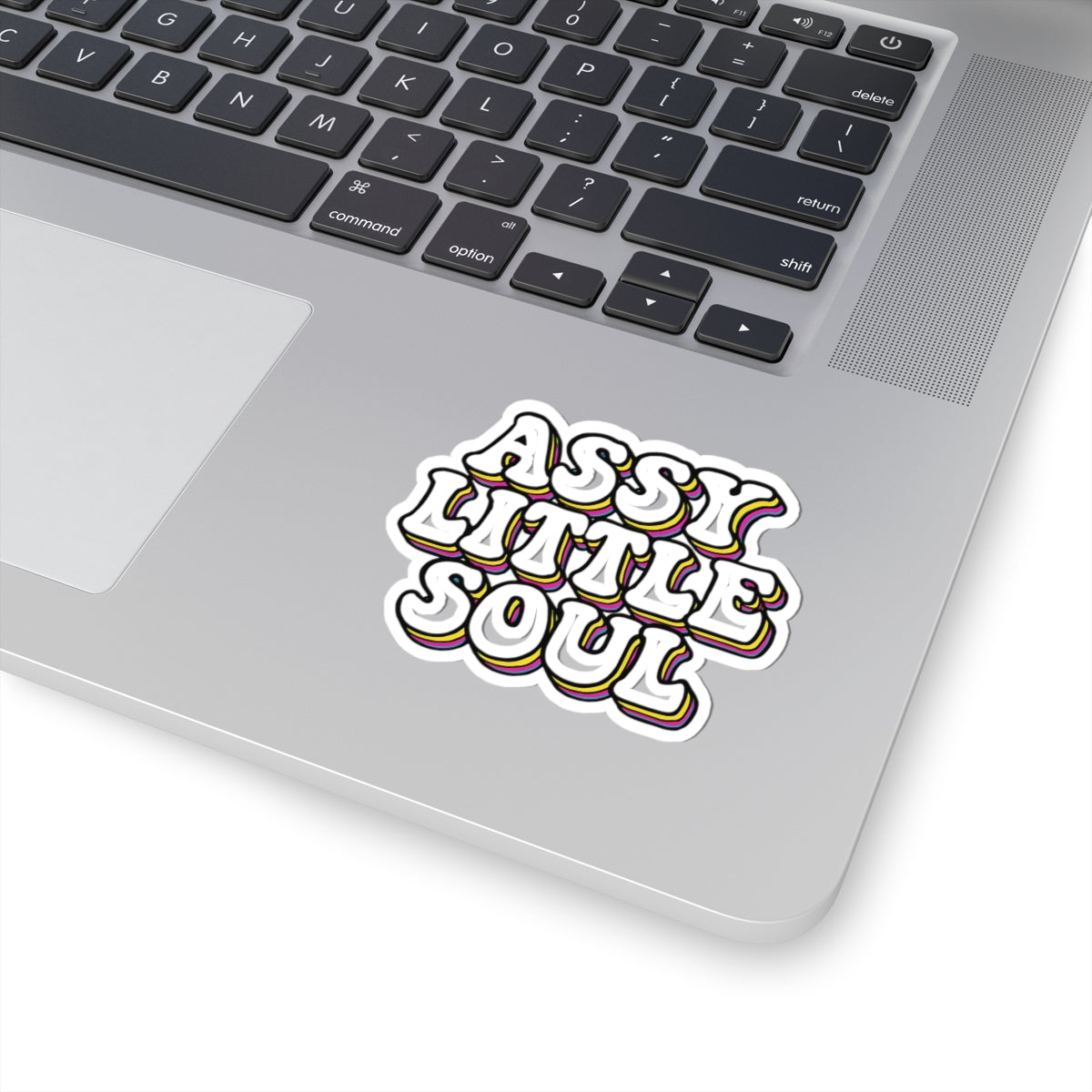 Whimsical Kiss-Cut Stickers for Creative Souls, Laptop Decor, Gift for Friends, Funky Aesthetic Stickers for Journals, Art Supplies