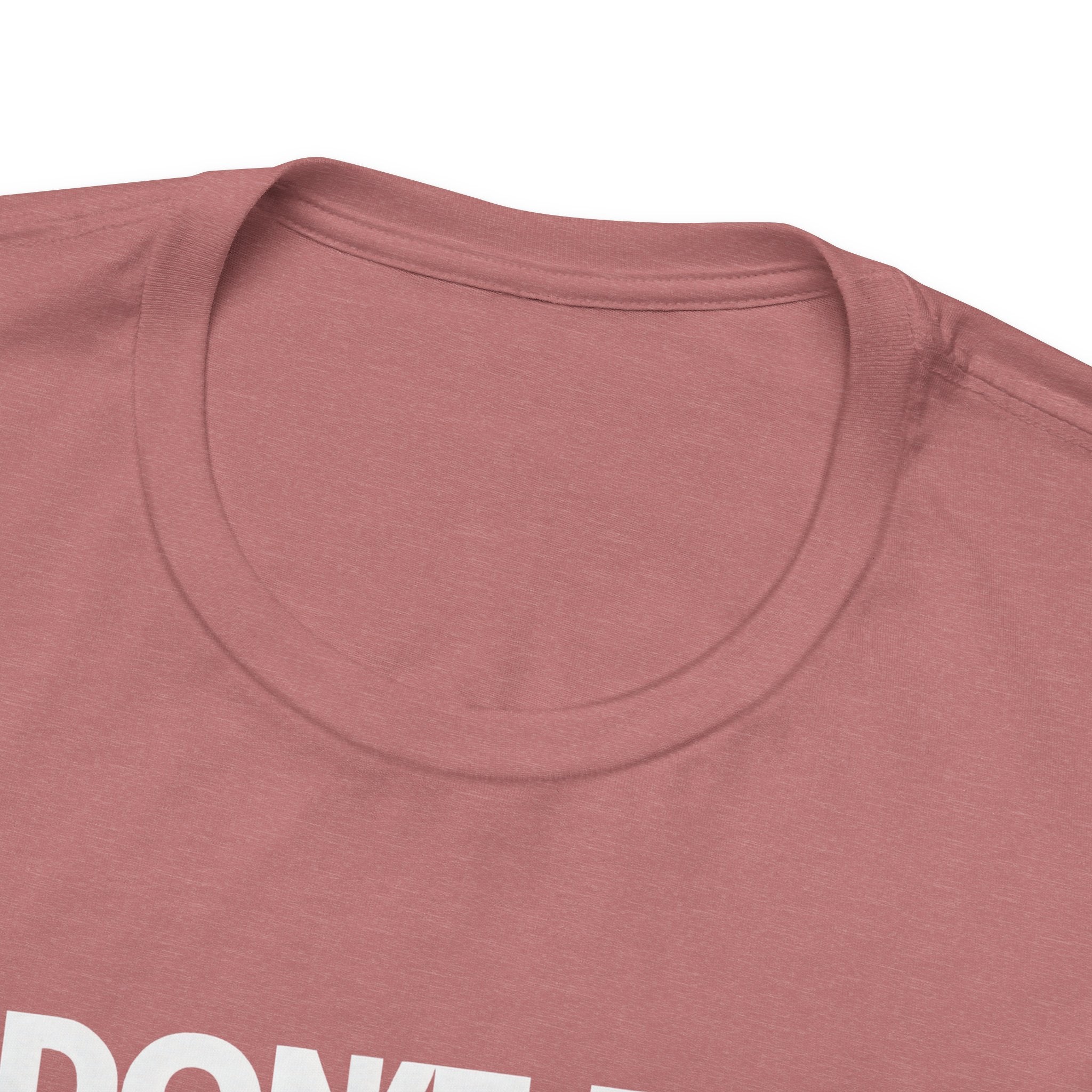 I Don't Even Think Straight Tee — Rainbow Pride Graphic T-Shirt