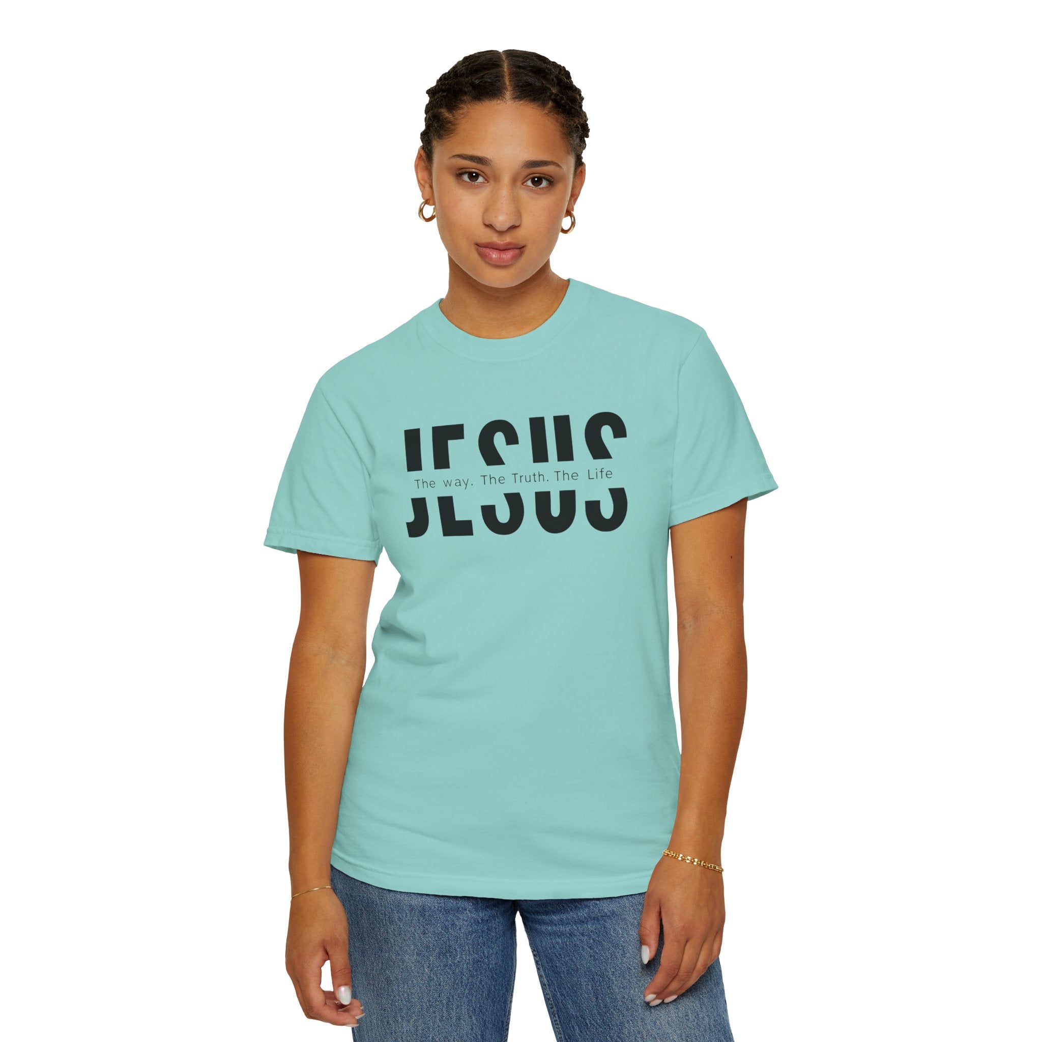 Jesus Unisex T-shirt