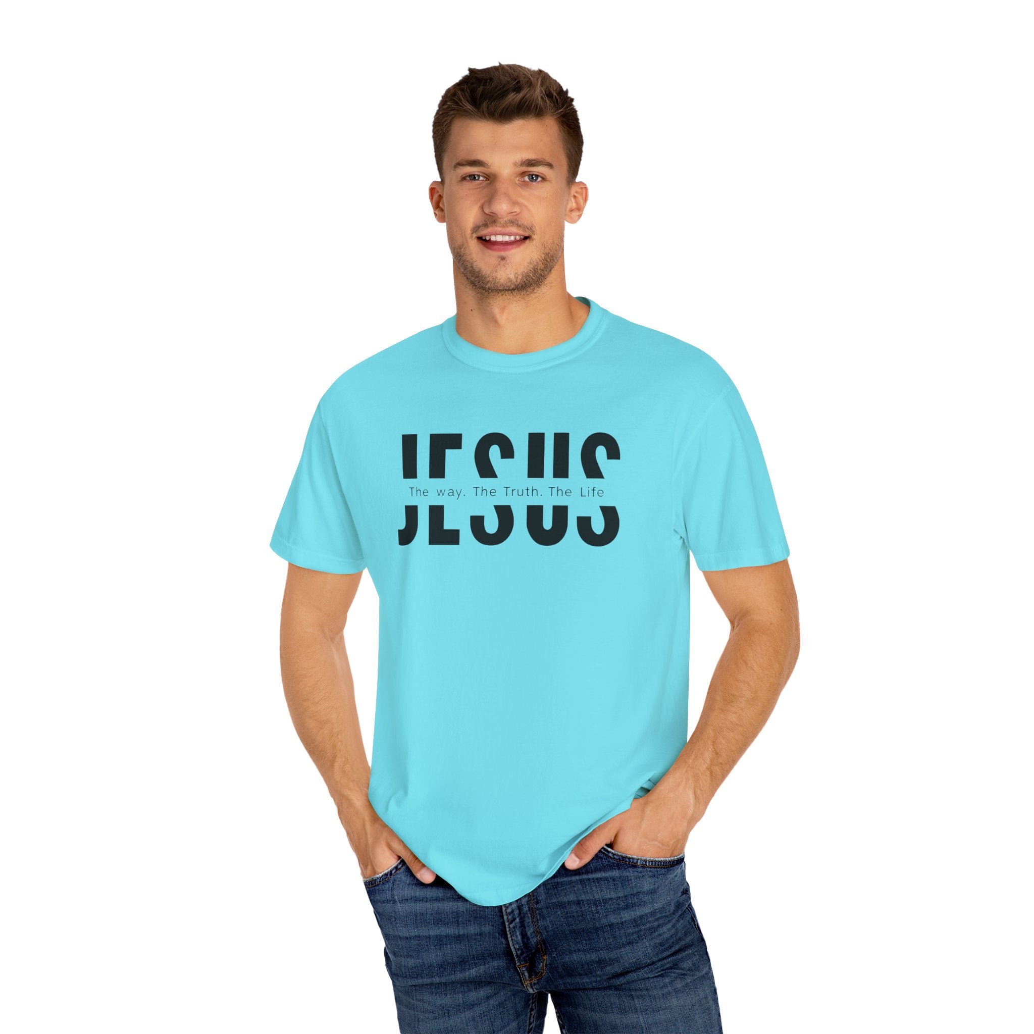Jesus Unisex T-shirt