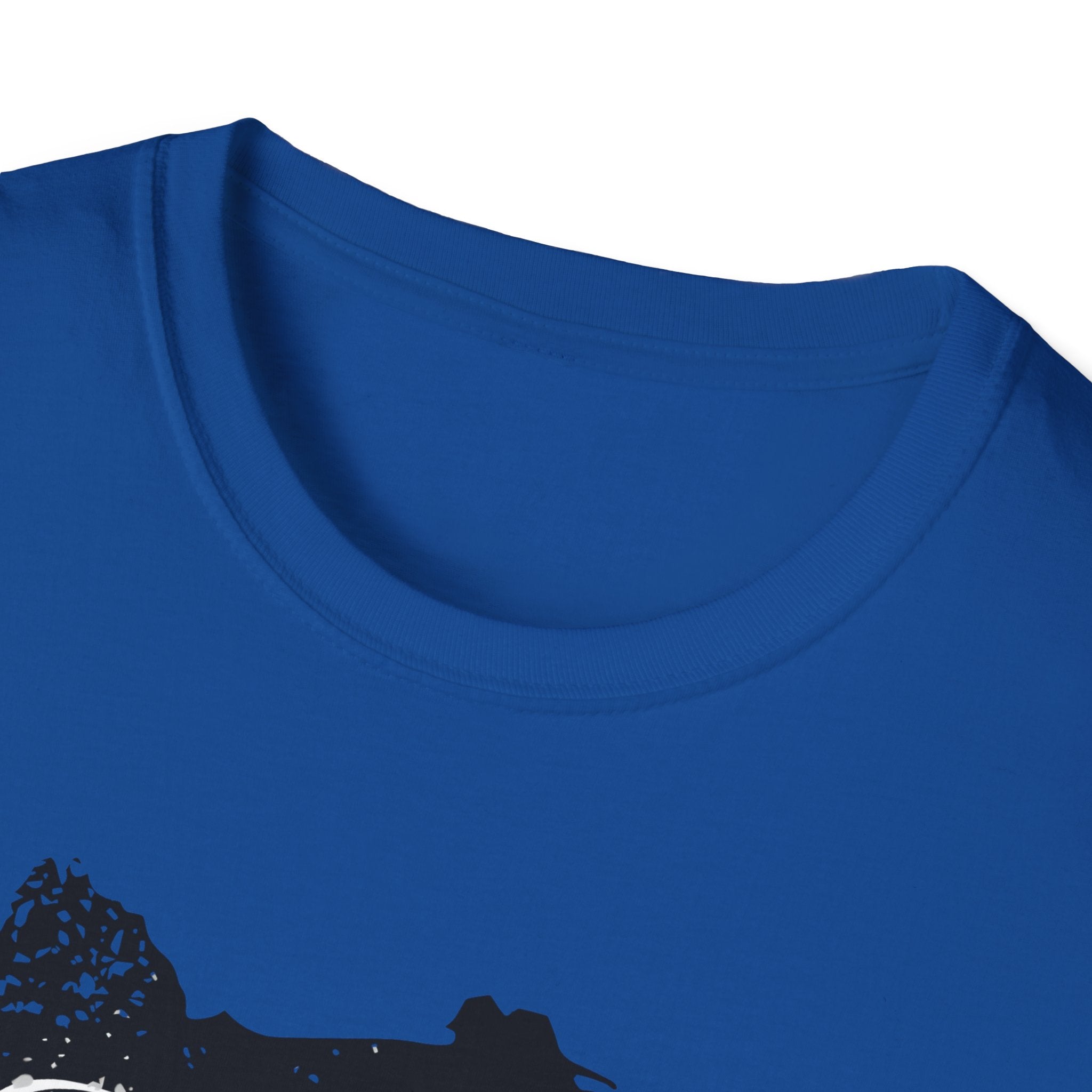 United We Stand T-Shirt — American Flag "United of America" Patriotic Tee for 4th of July