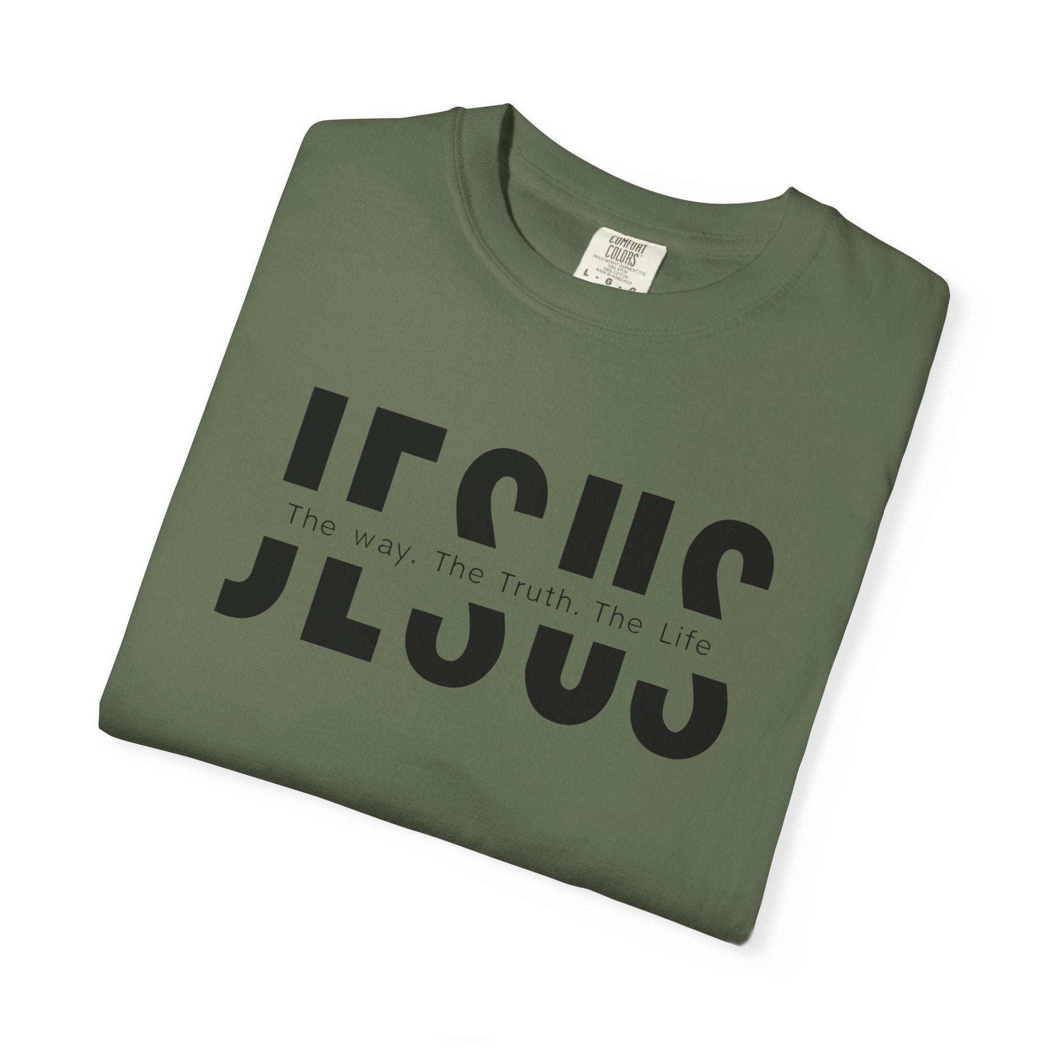 Jesus Unisex T-shirt