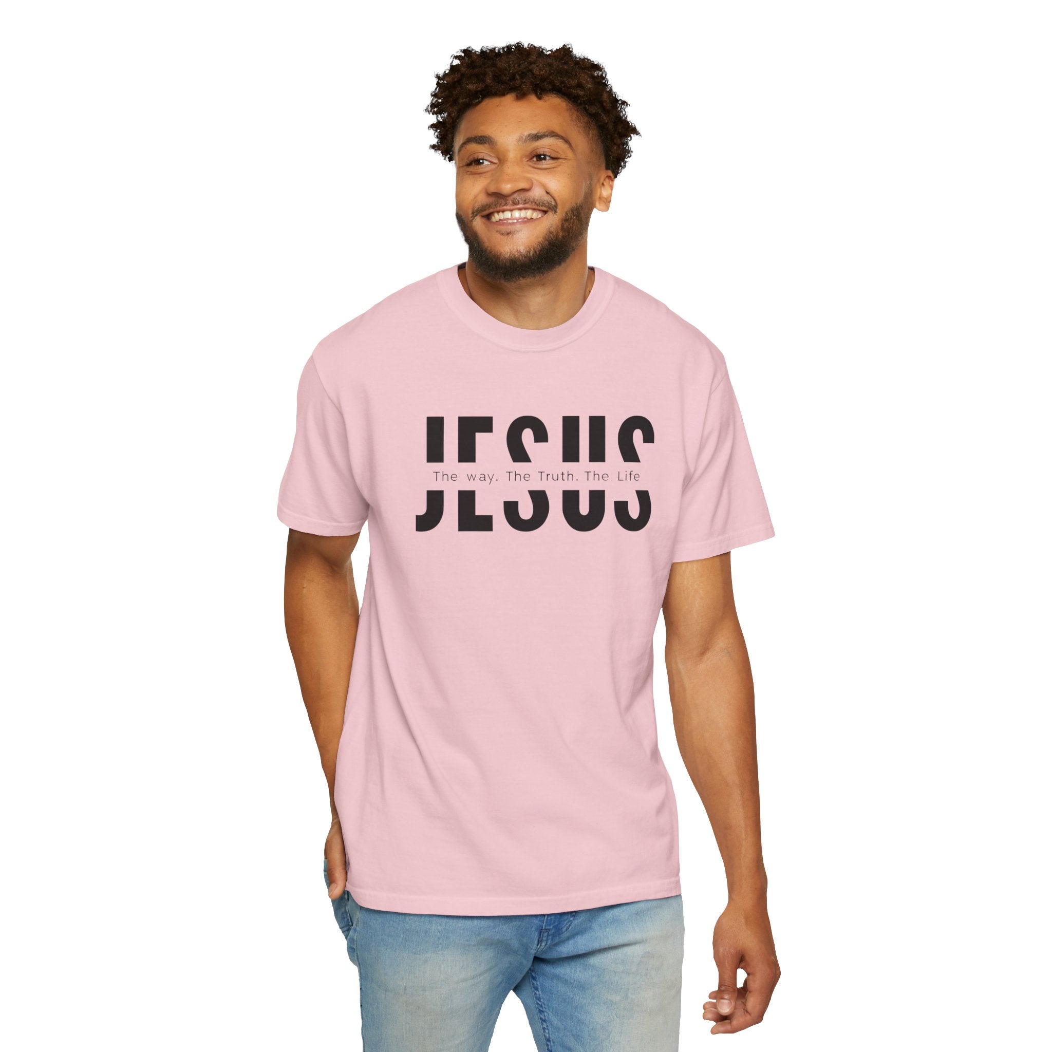 Jesus Unisex T-shirt