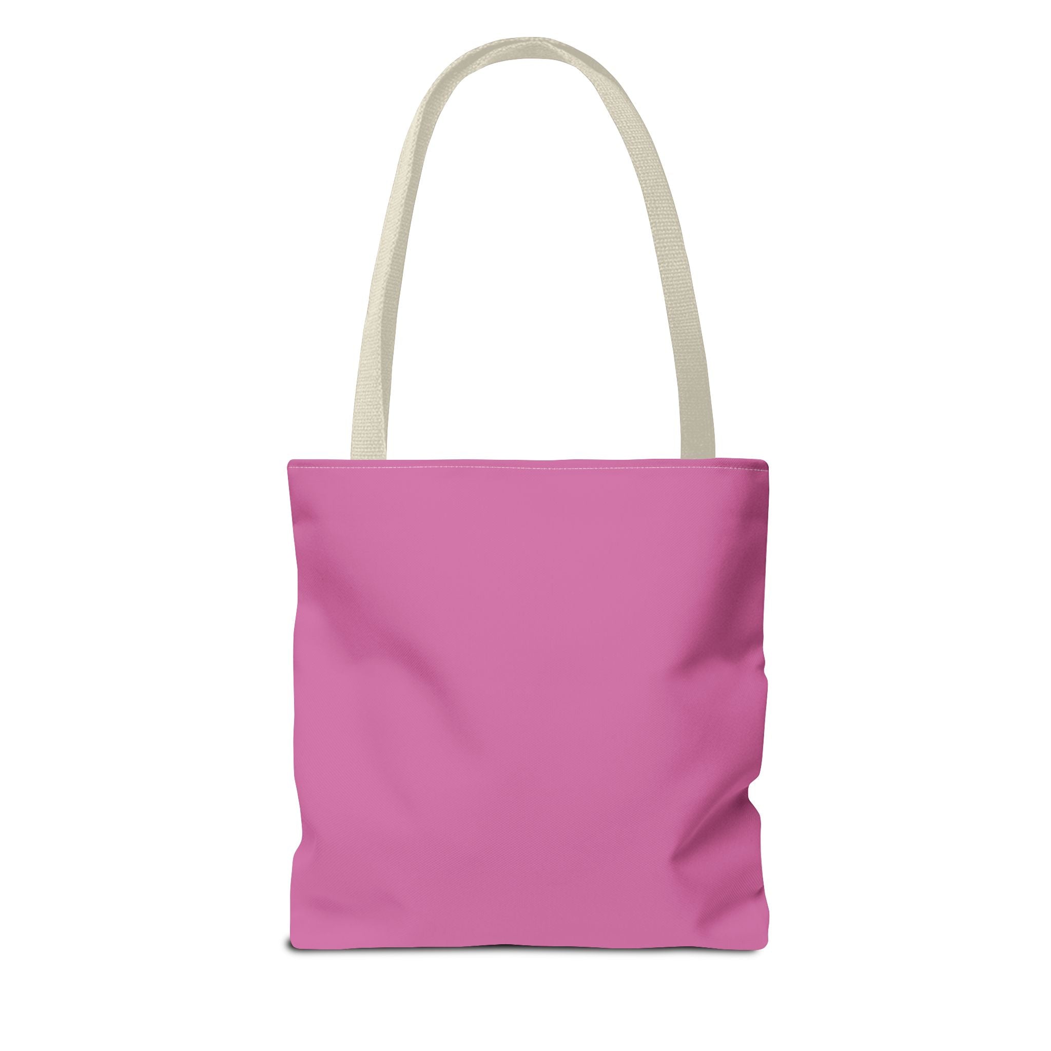 Bride Tote Bag with Bow Design