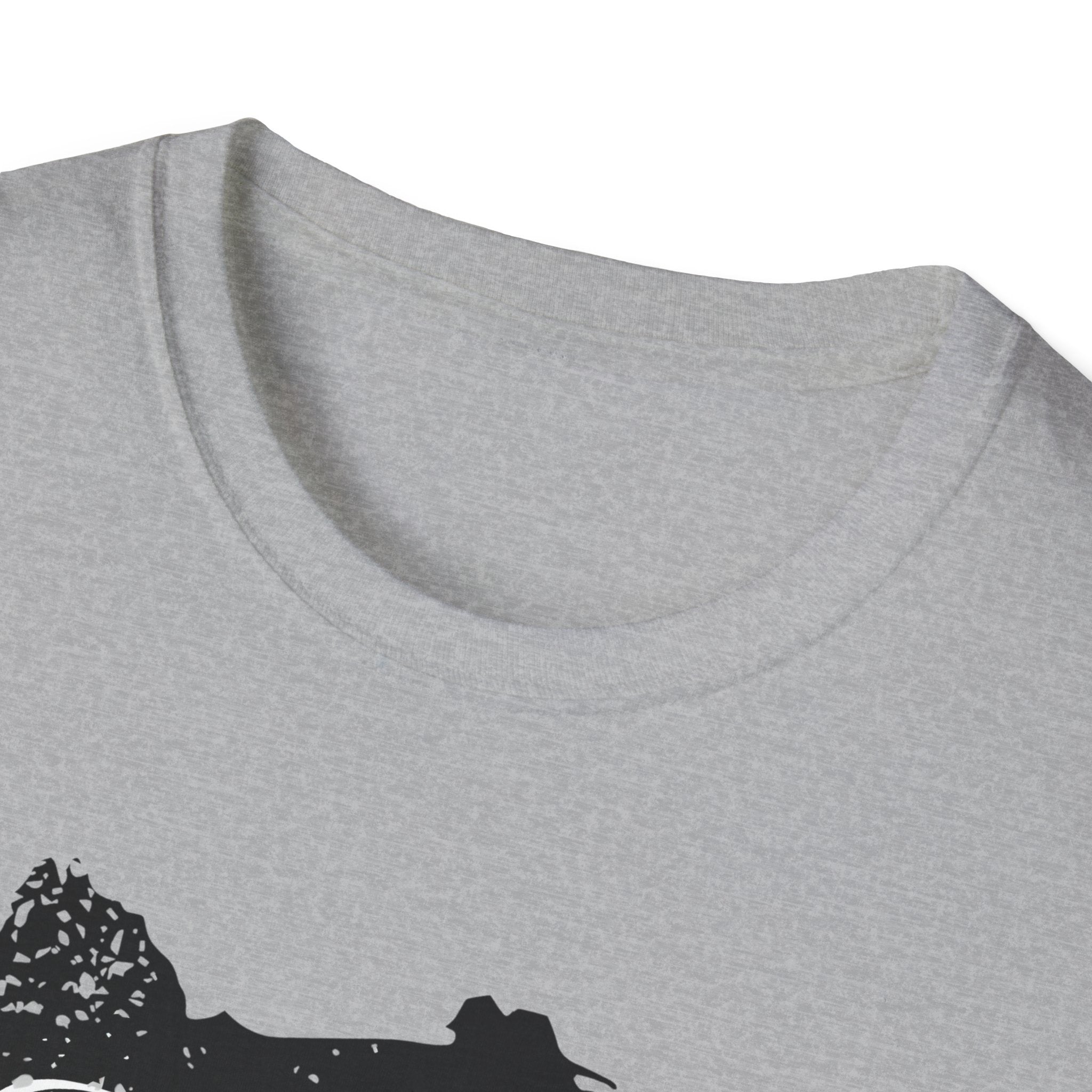United We Stand T-Shirt — American Flag "United of America" Patriotic Tee for 4th of July