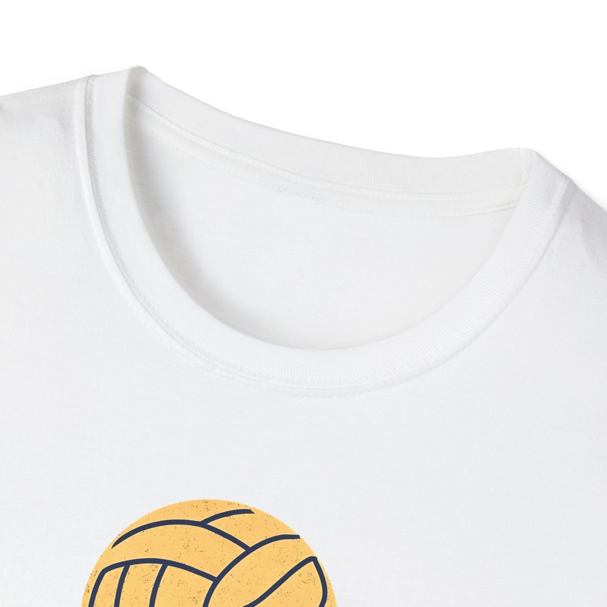 Volleyball Mom T-Shirt, Comfortable Tee for Sports Enthusiasts, Gift for Mothers, Casual Wear, Unique Volleyball Merchandise
