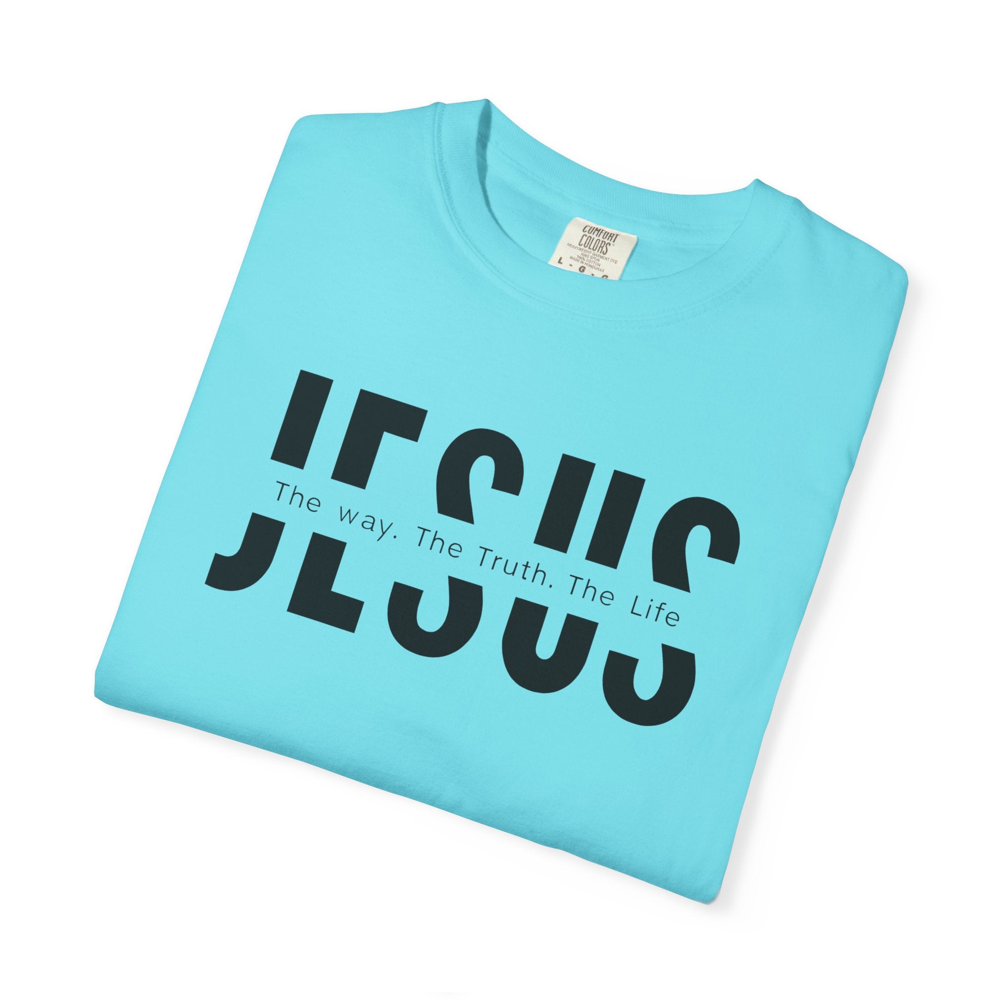 Jesus Unisex T-shirt