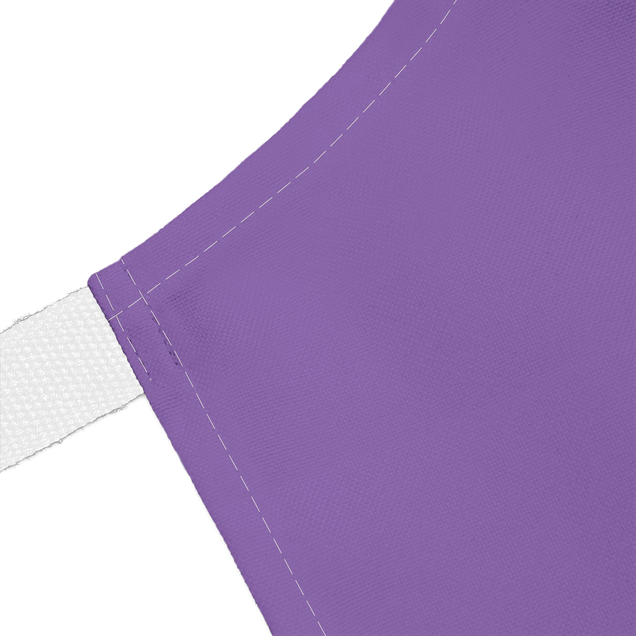 Purple Skeleton 'I Sprinkle This Stuff On Everything' Apron