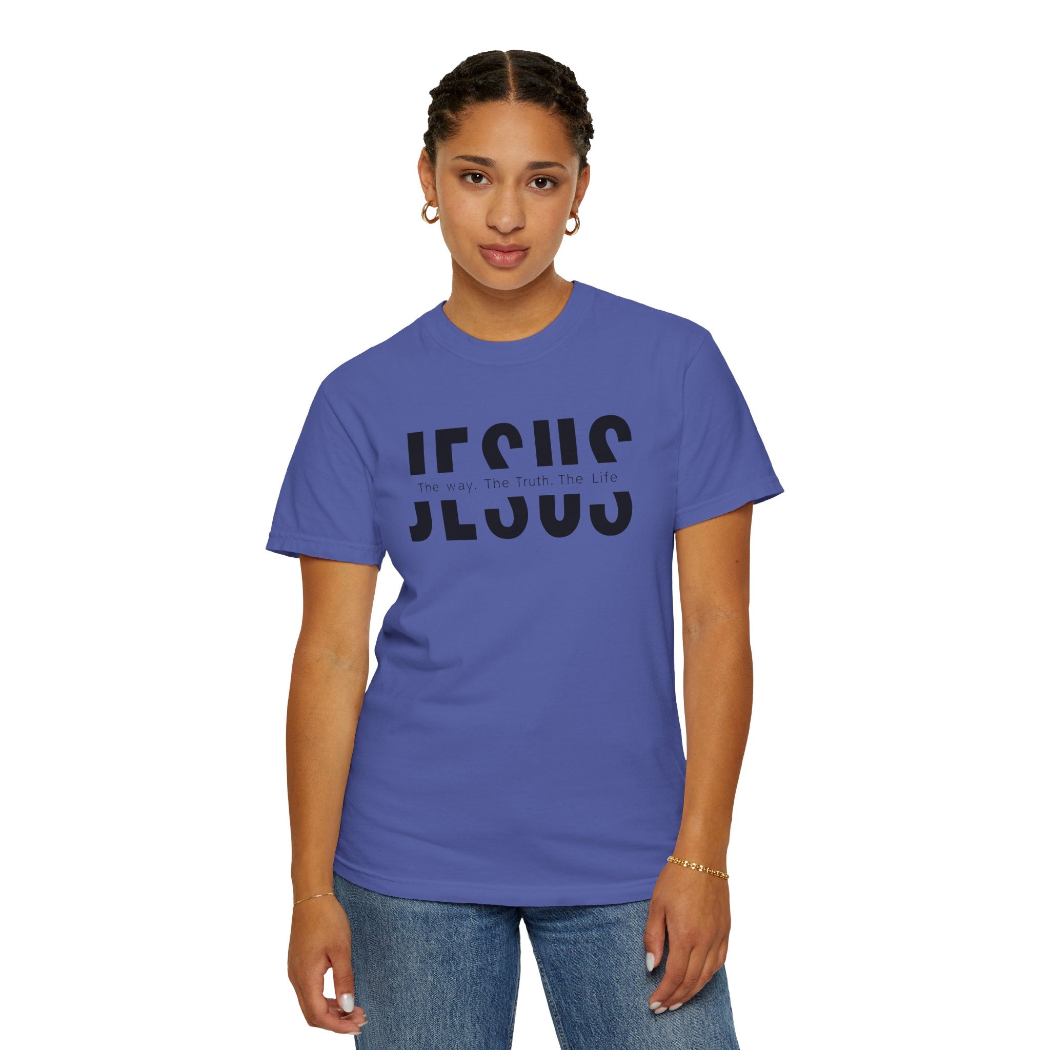Jesus Unisex T-shirt