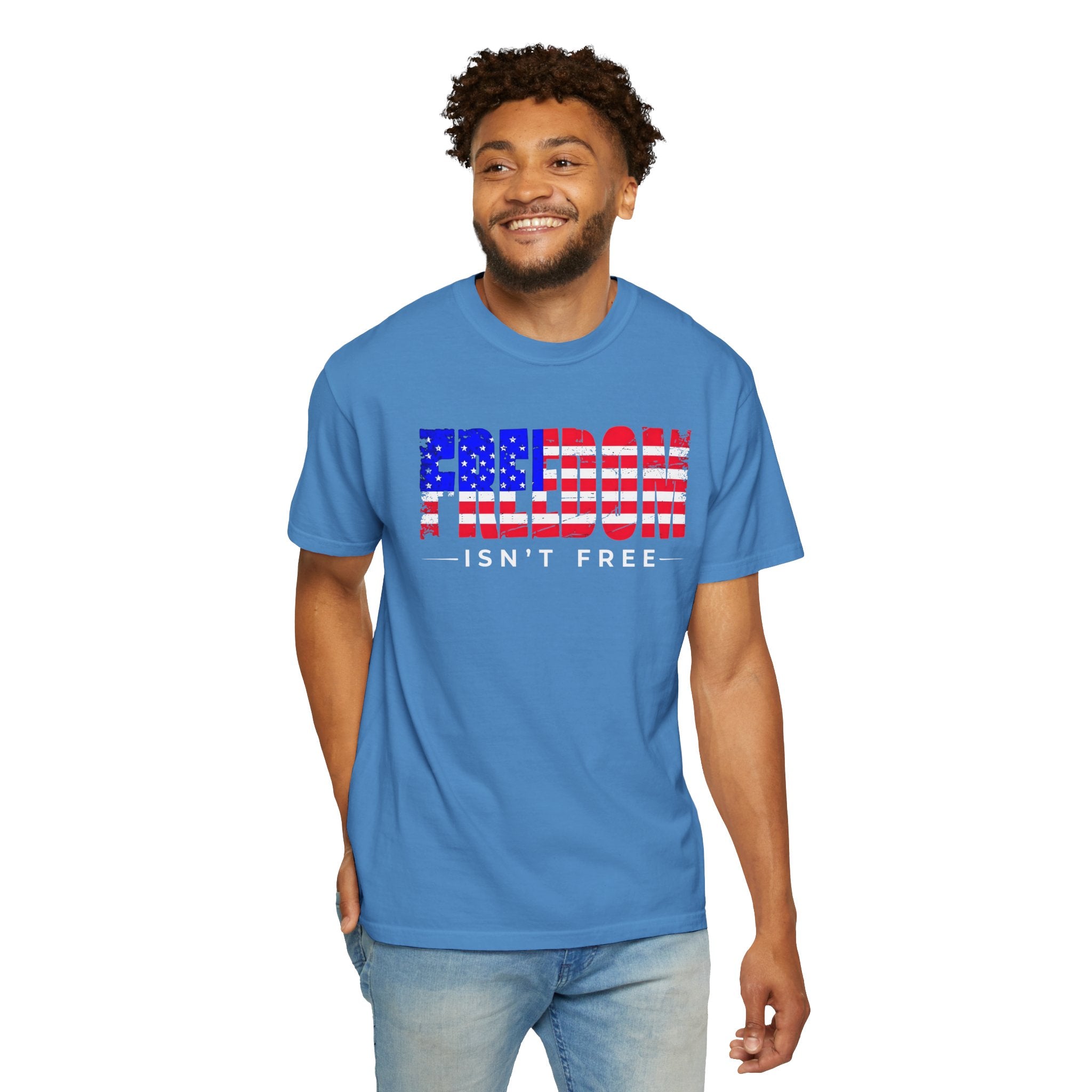 Freedom Isn't Free T-shirt