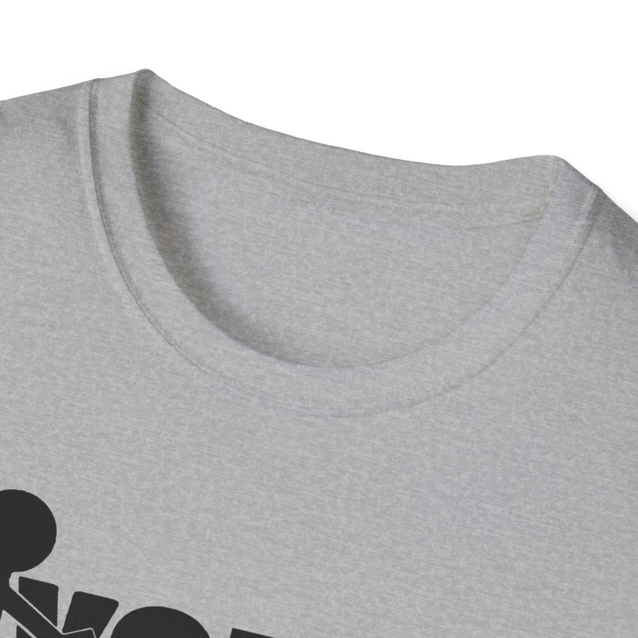 Emotional Expressive Tee - Unisex Softstyle T-Shirt, Our Feelings Shirt, Casual Wear, Gift for Friends, Mood Shirt, Everyday Humor